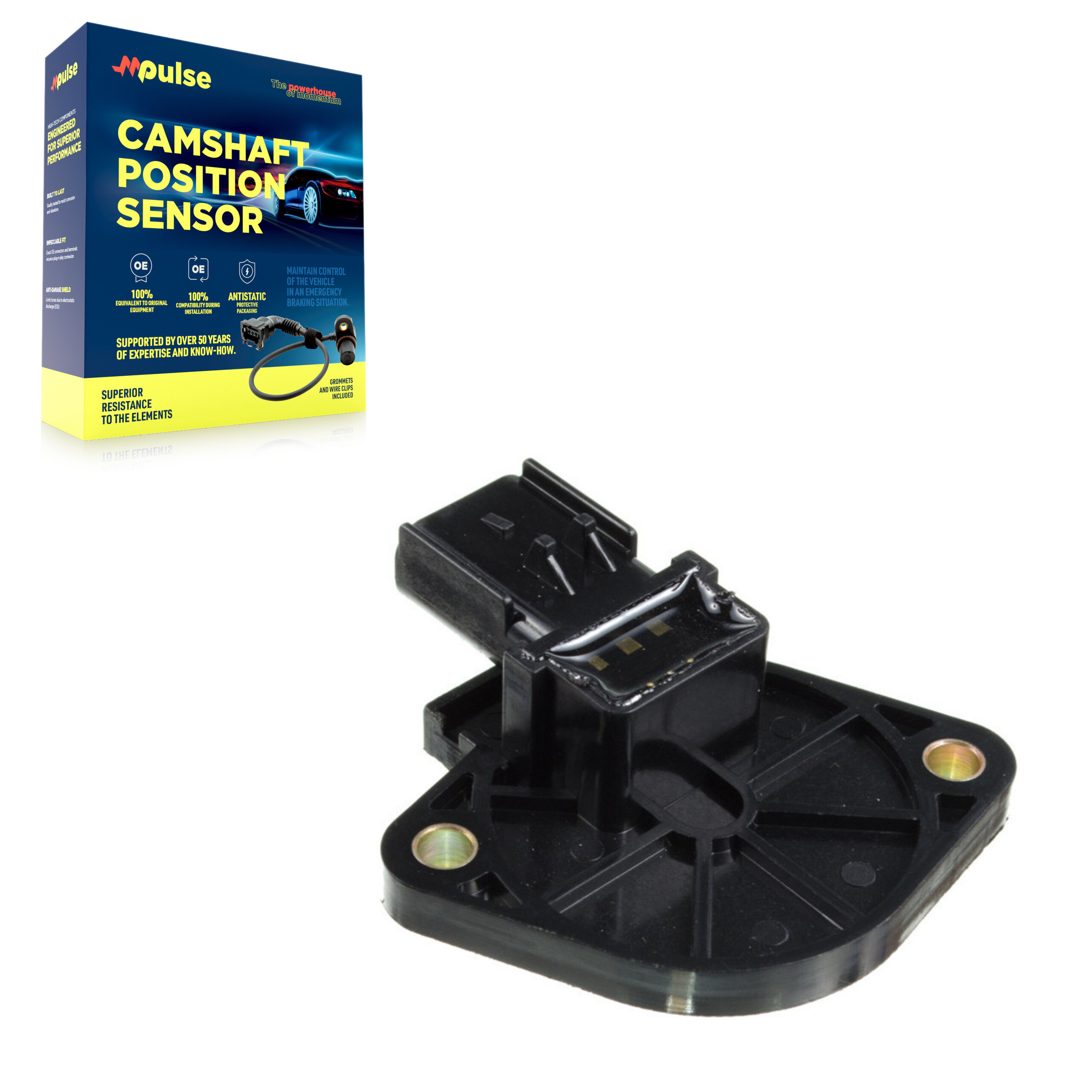 Engine Camshaft Position Sensor