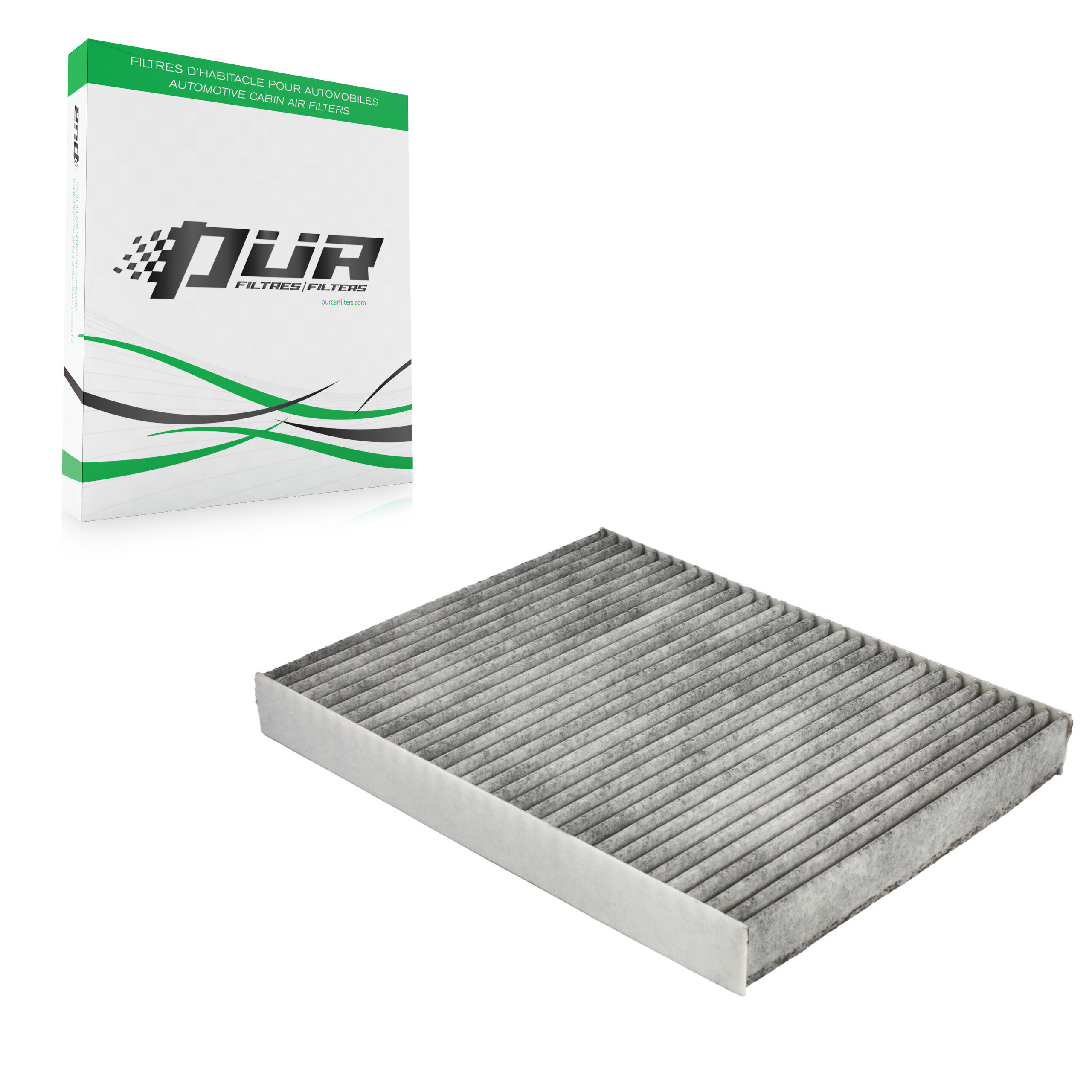 Cabin Air Filter
