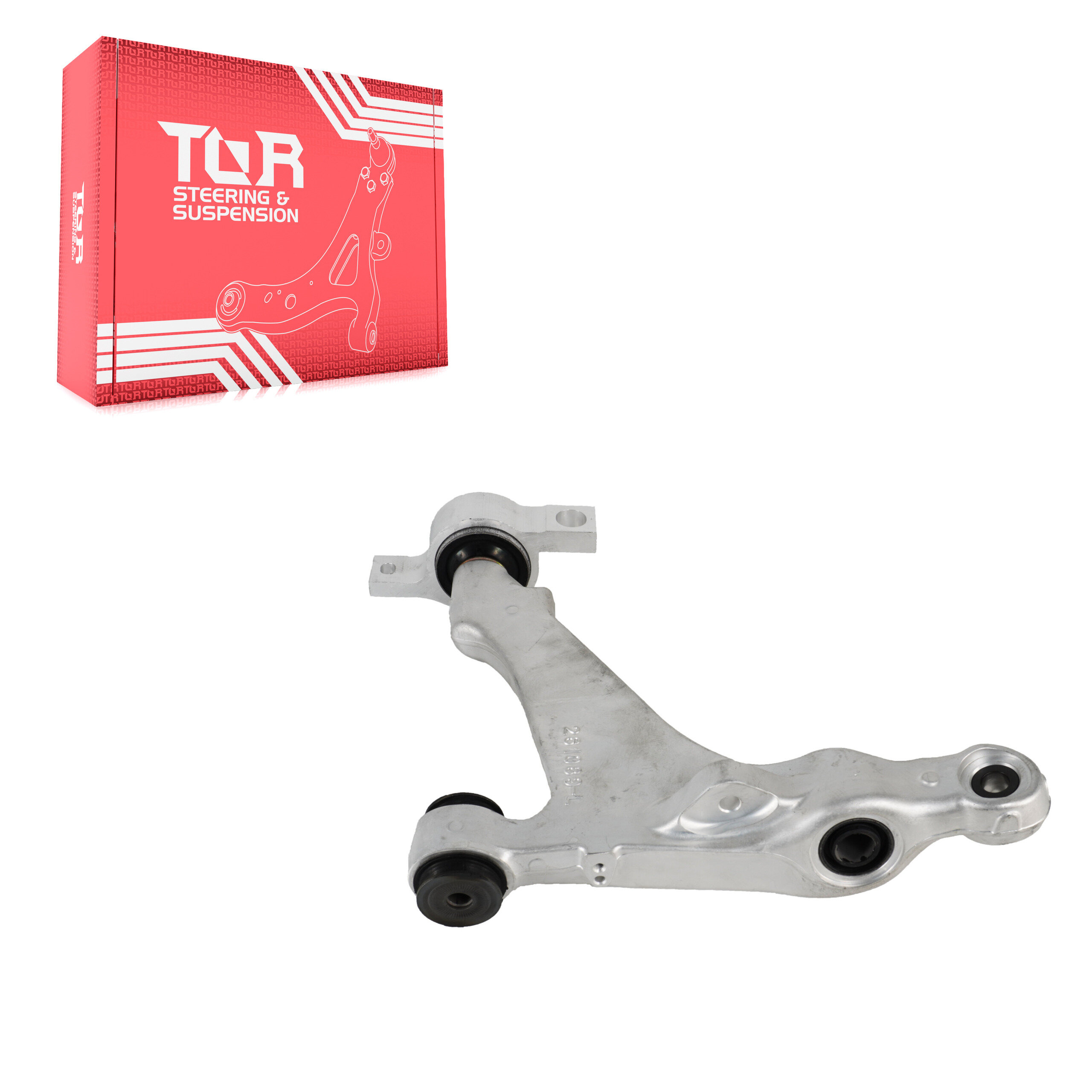 Suspension Control Arm