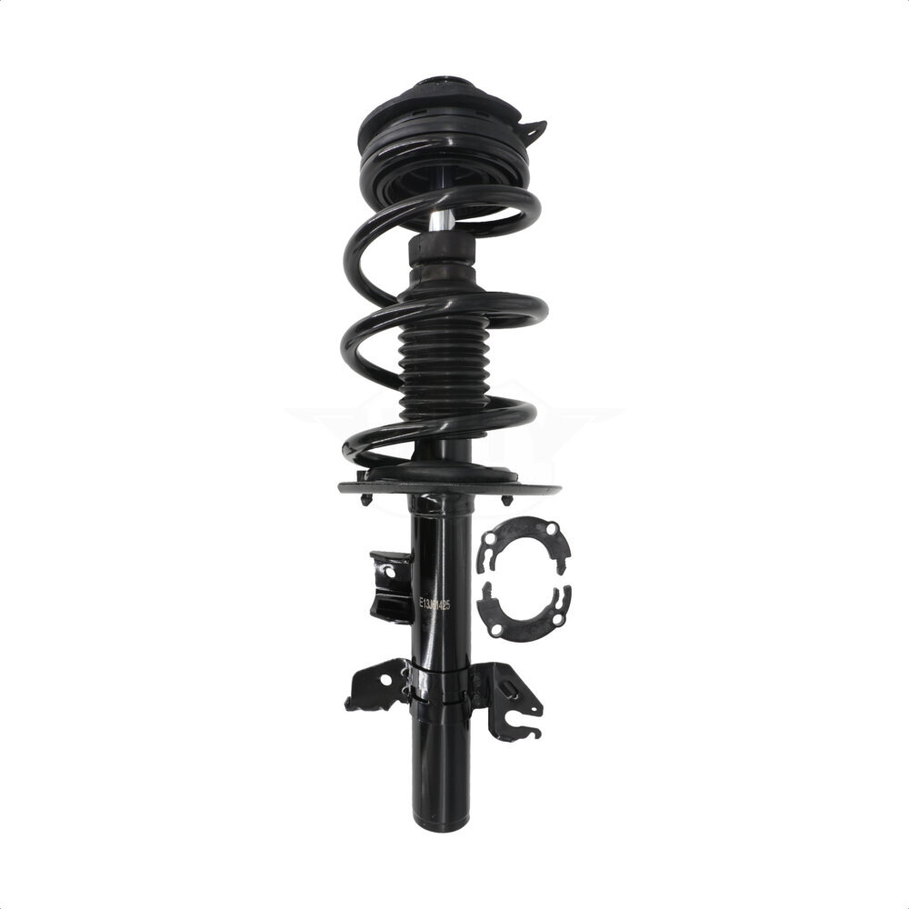 Suspension Strut Coil Spring Assembly