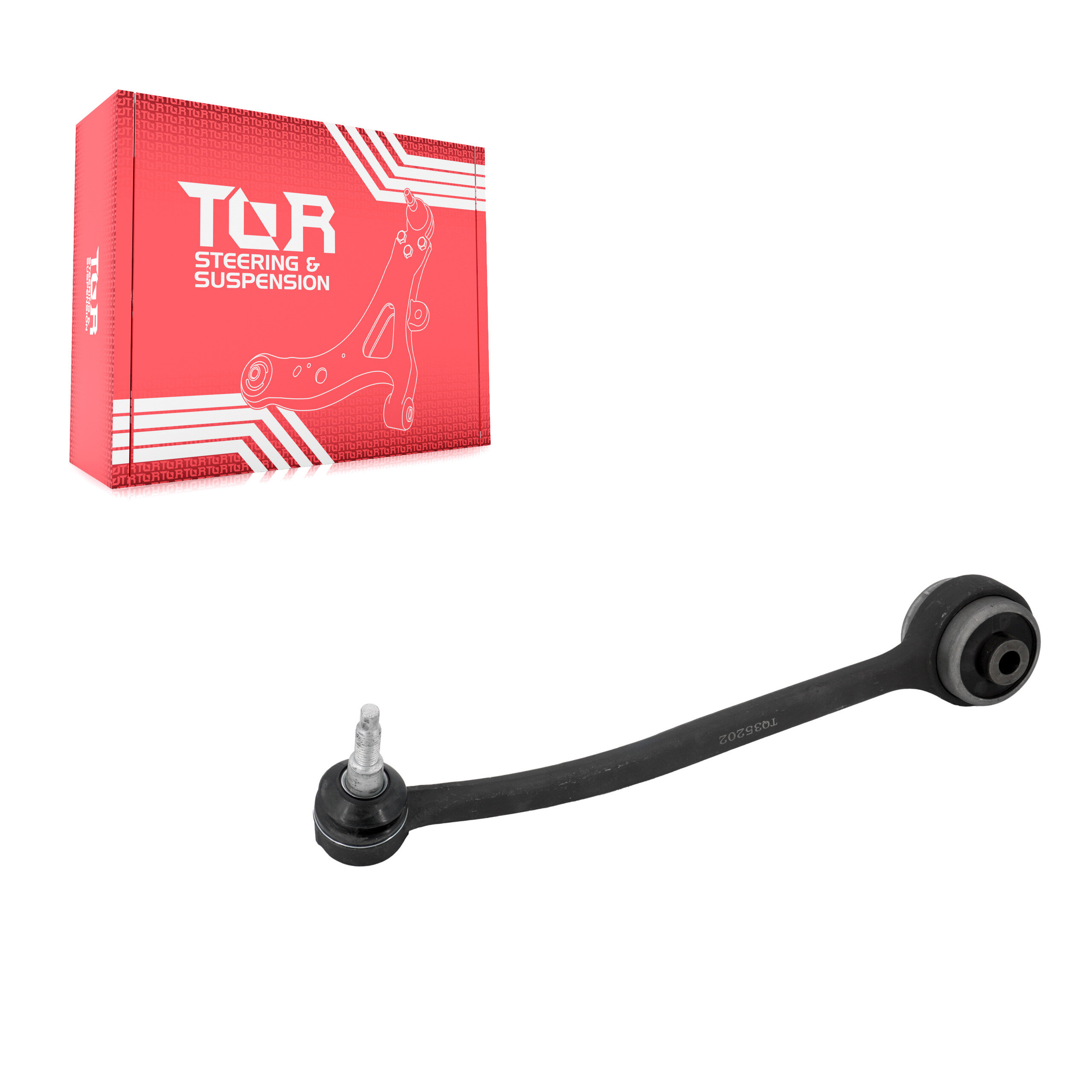 Suspension Control Arm Ball Joint Assembly