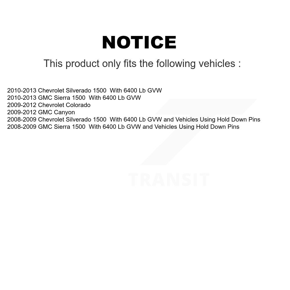 Kingstar - 14-WC370201 - Drum Brake Wheel Cylinder