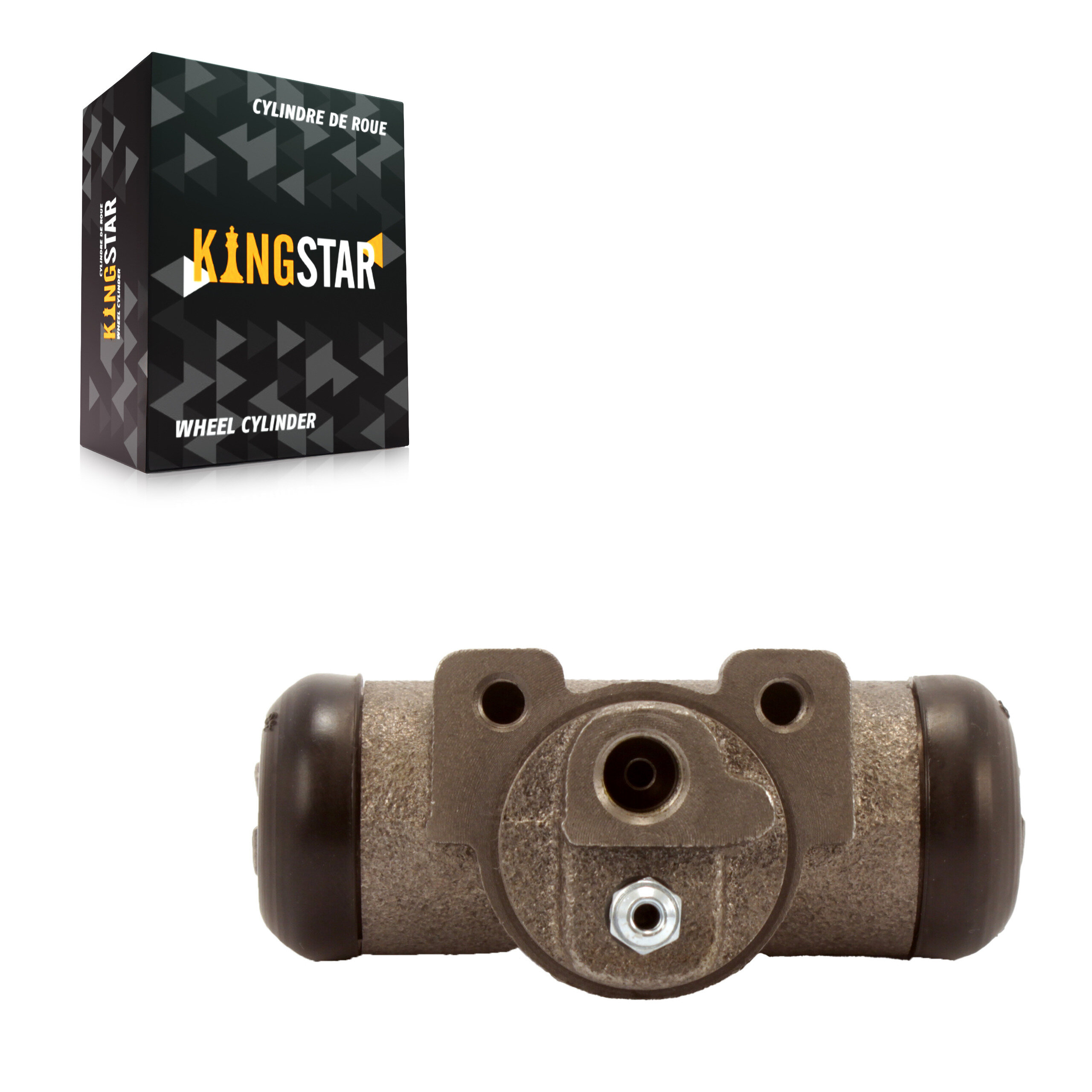 Drum Brake Wheel Cylinder