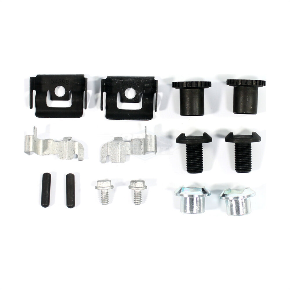 Parking Brake Hardware Kit