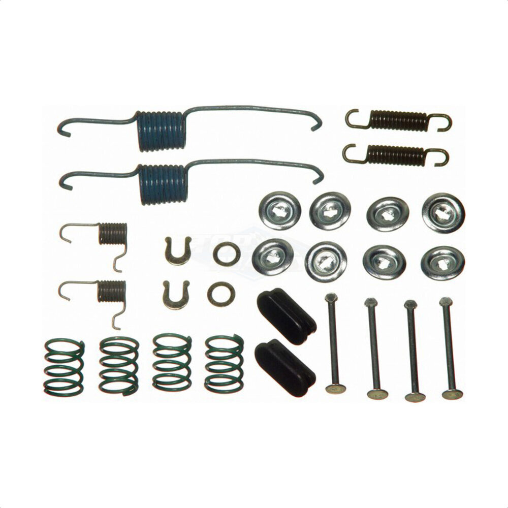 Drum Brake Hardware Kit