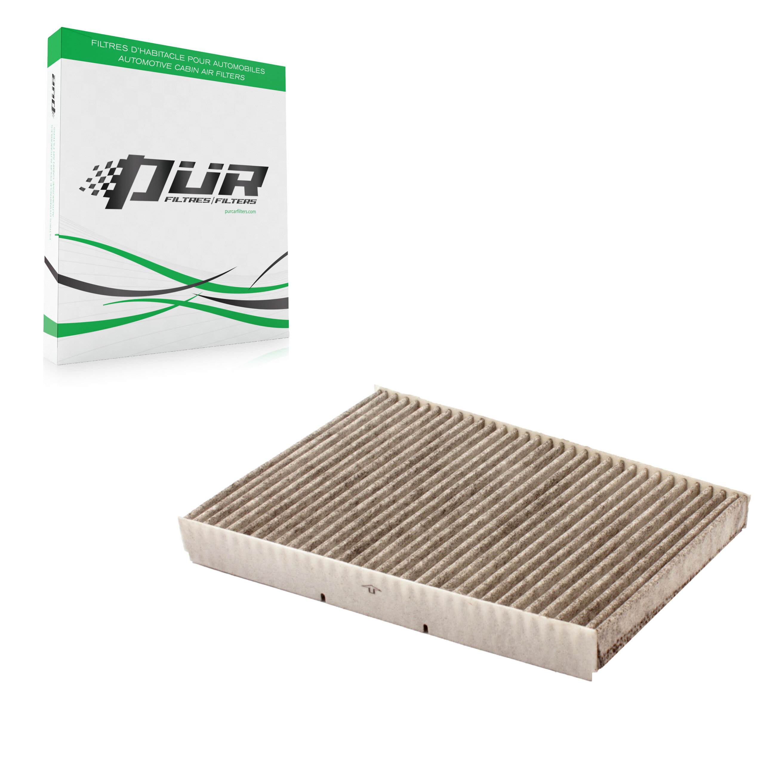 Cabin Air Filter