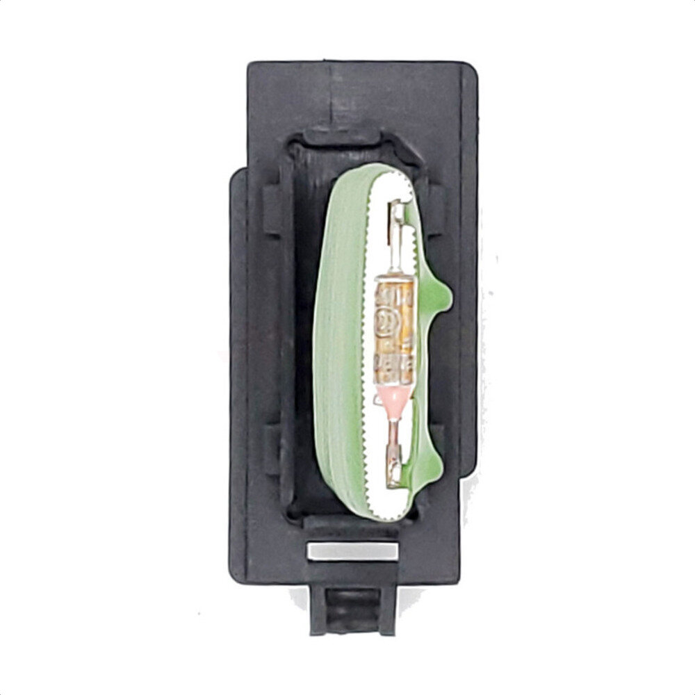 HVAC Blower Motor Resistor