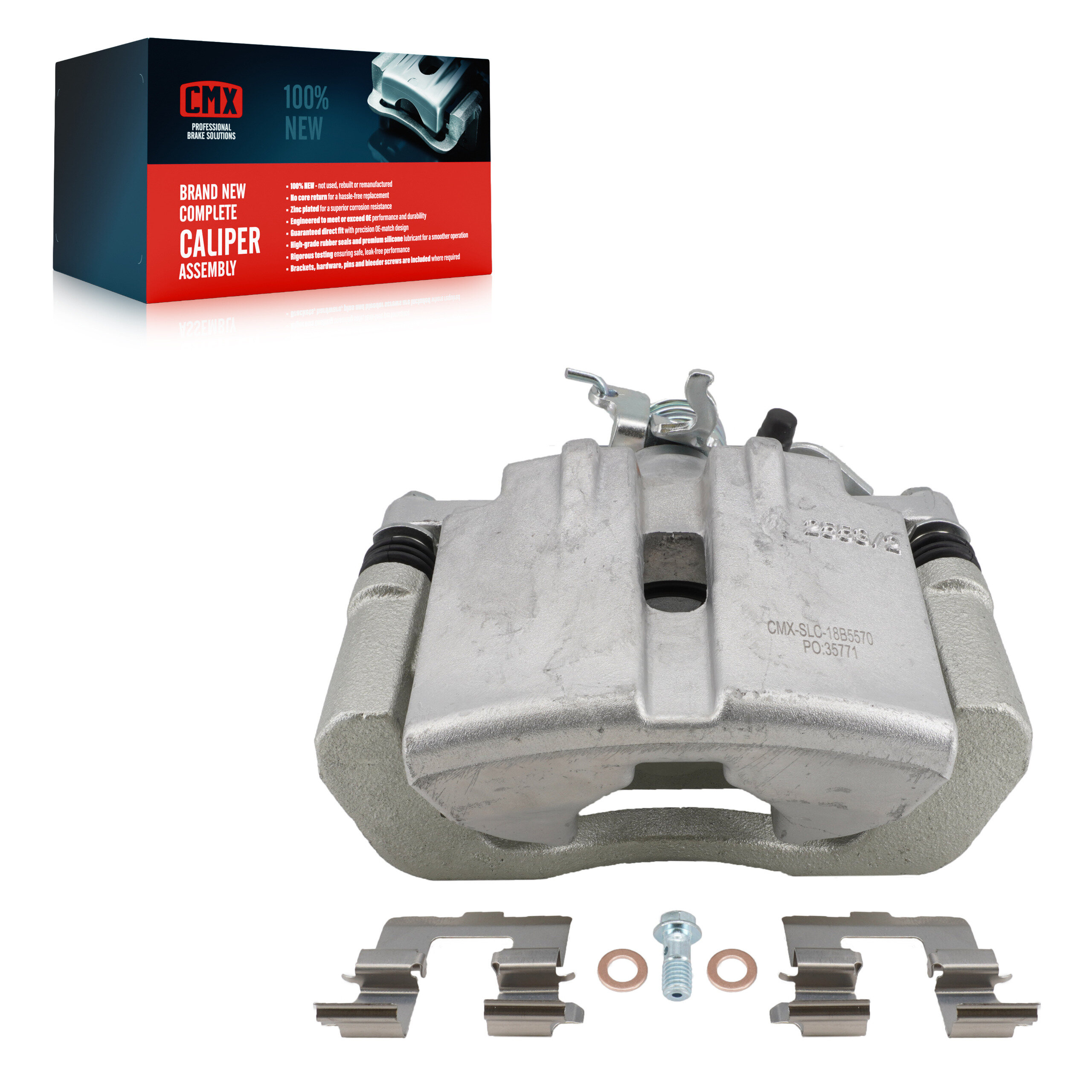 Disc Brake Caliper