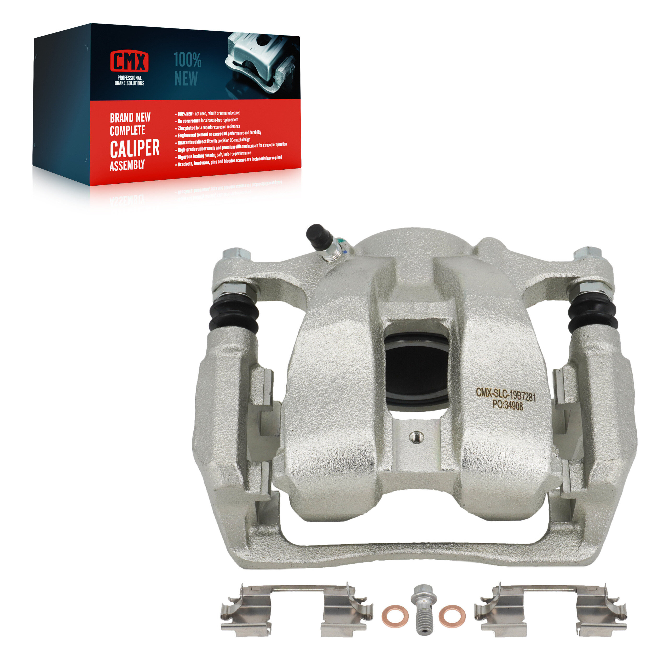 Disc Brake Caliper