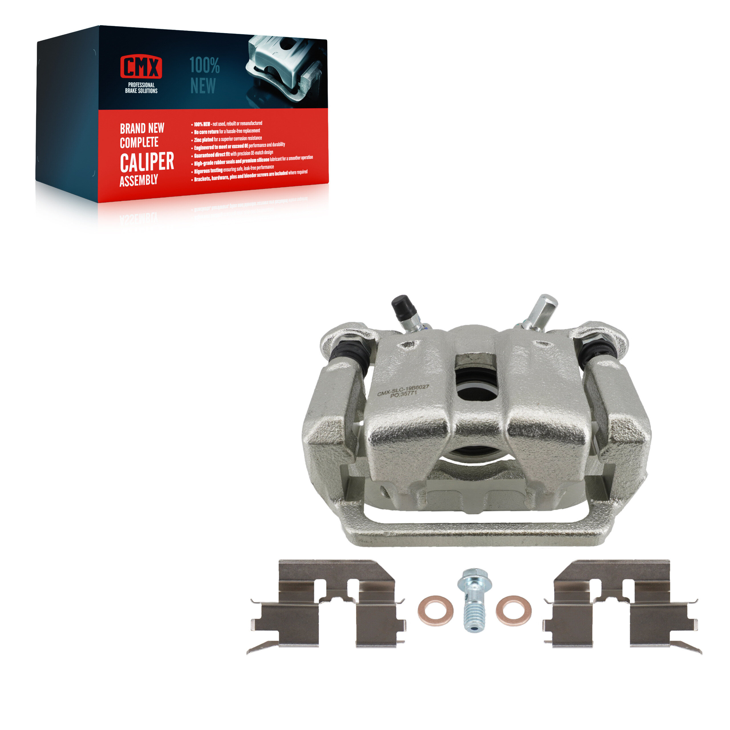 Disc Brake Caliper