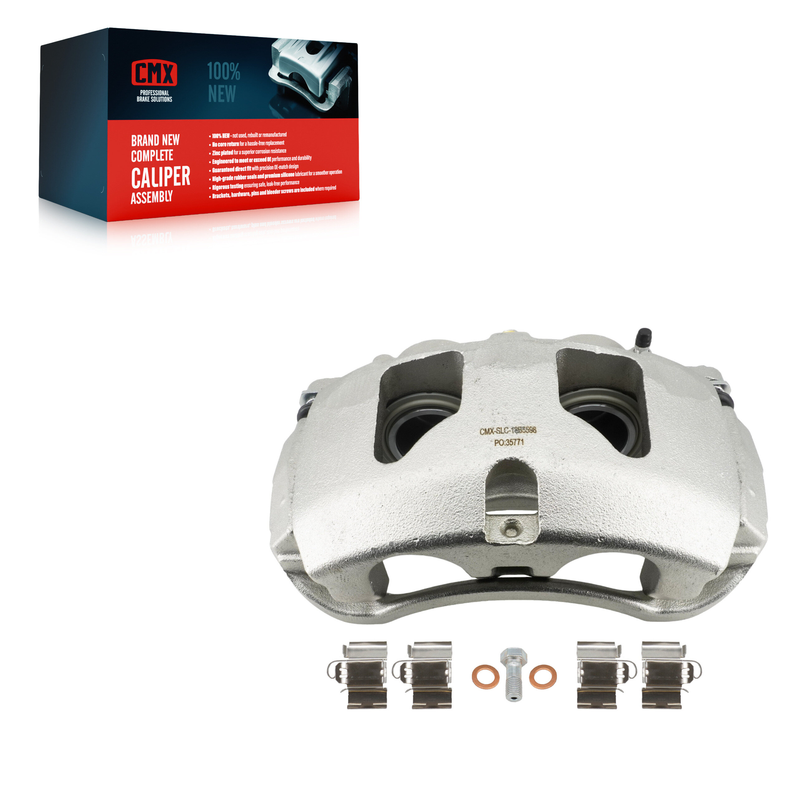 Disc Brake Caliper