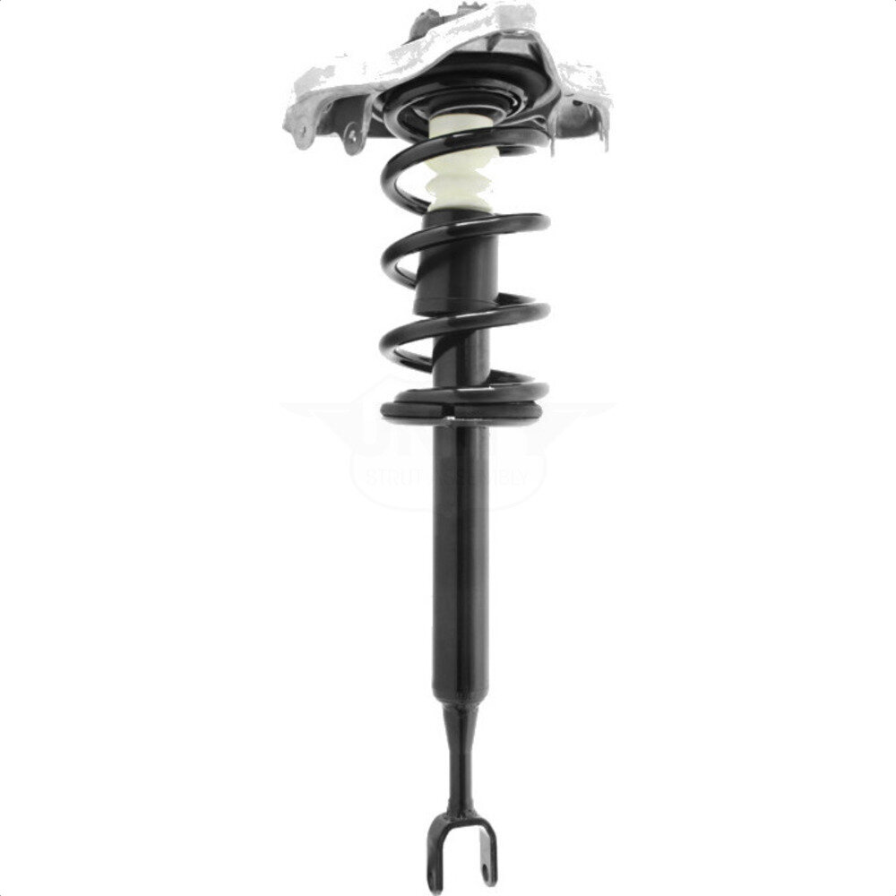 Suspension Strut Coil Spring Assembly