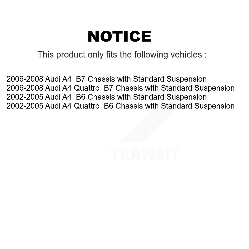 Unity Automotive - 78A-11080 - Suspension Strut Coil Spring Assembly