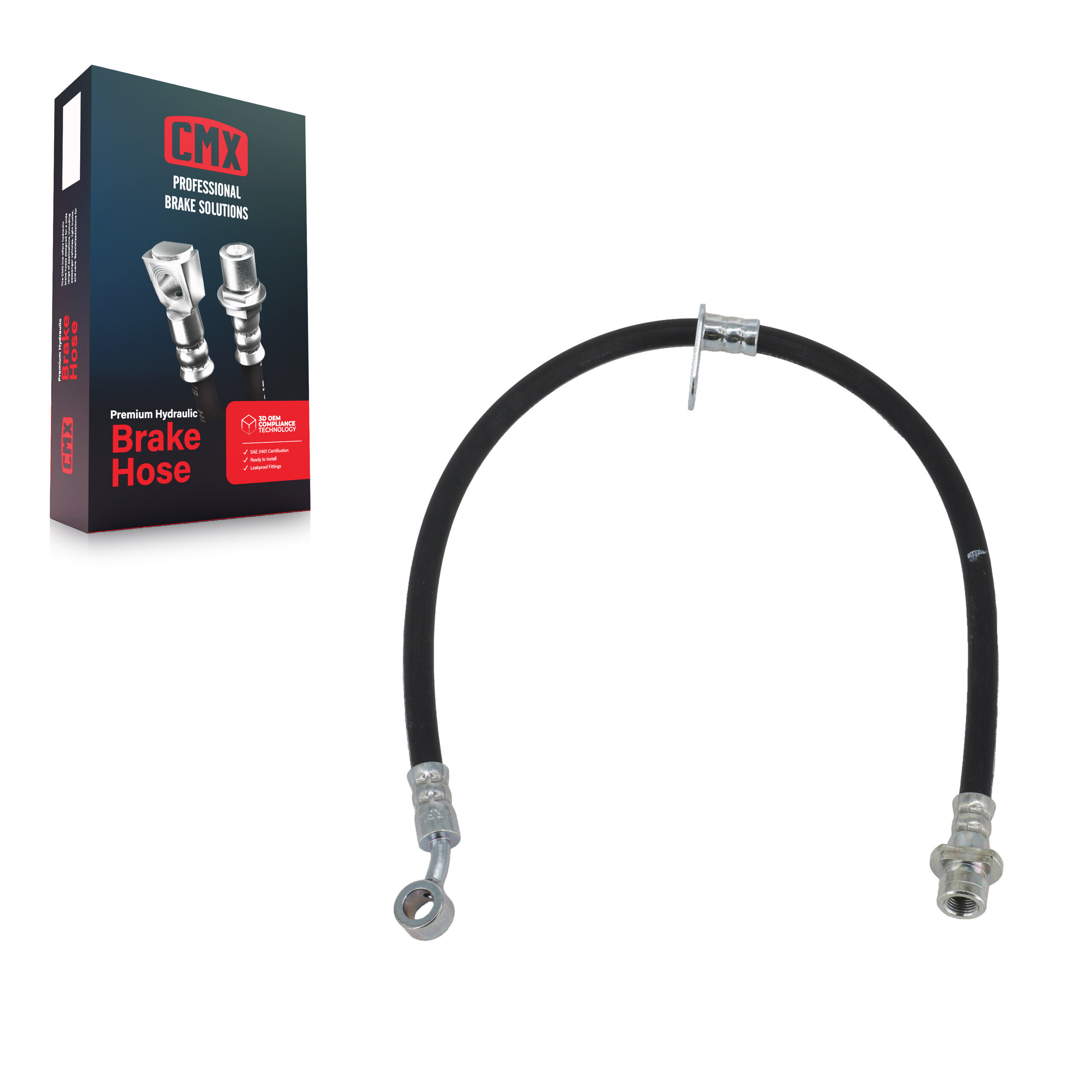 Brake Hydraulic Hose