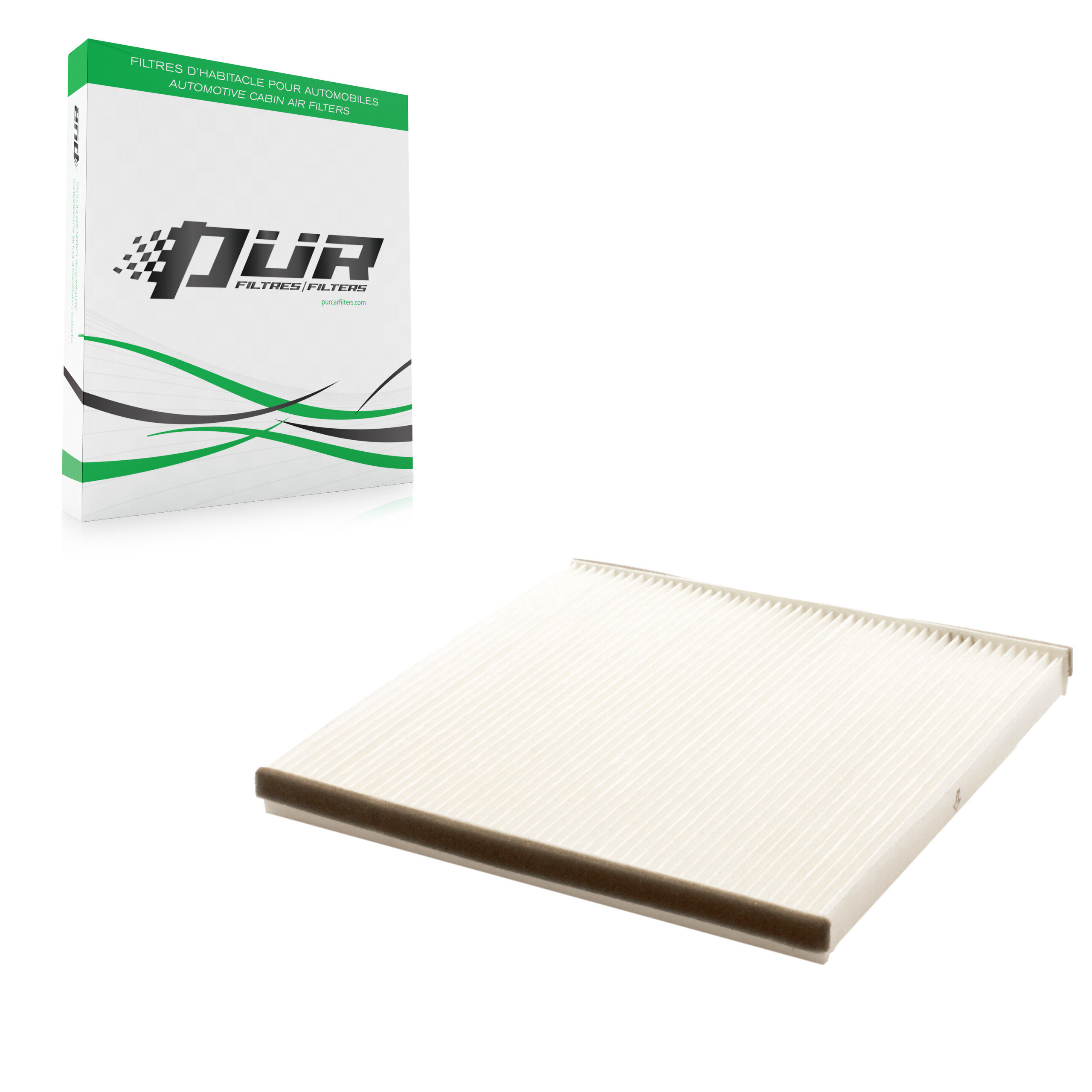 Cabin Air Filter