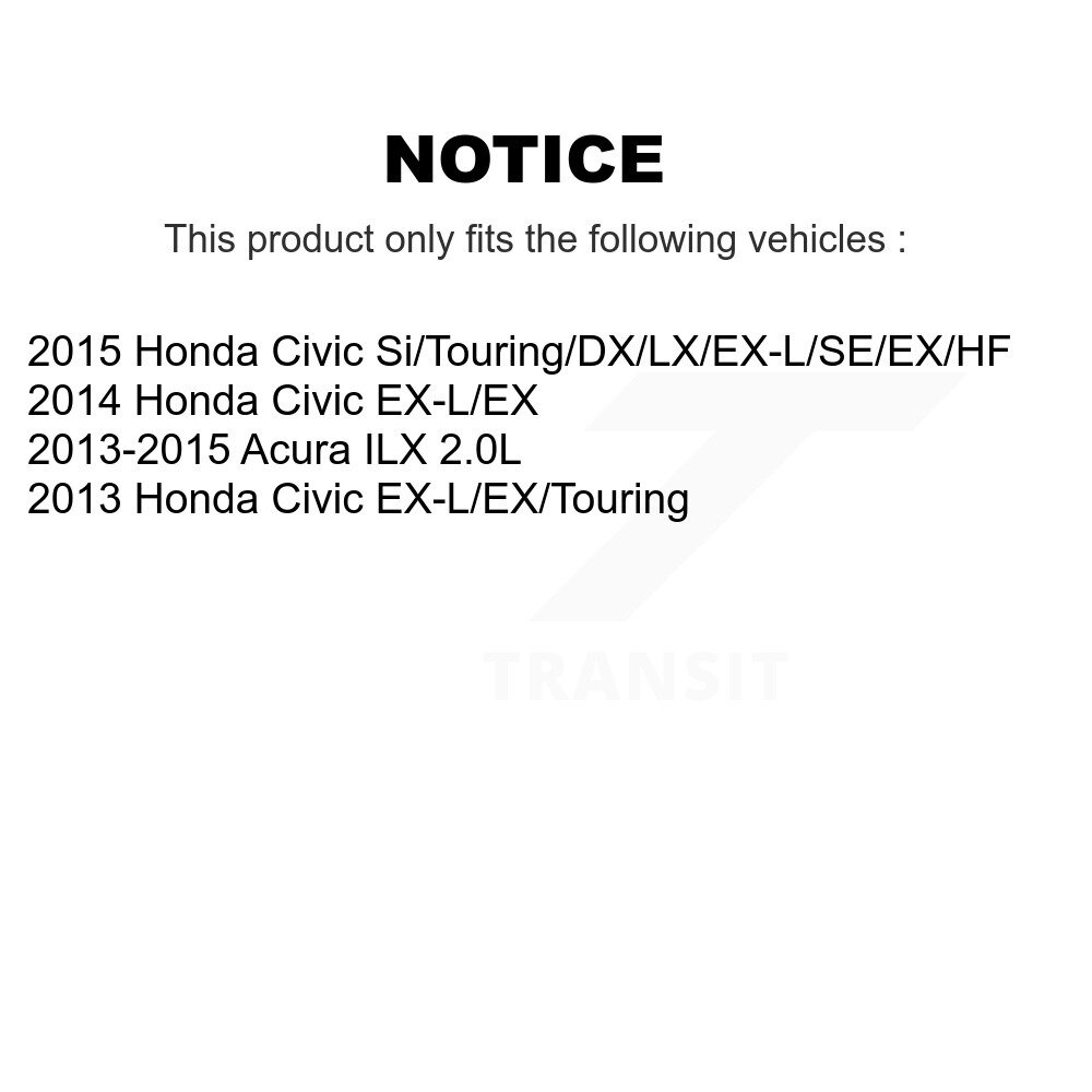 CMX - 12-H622061 - Brake Hydraulic Hose