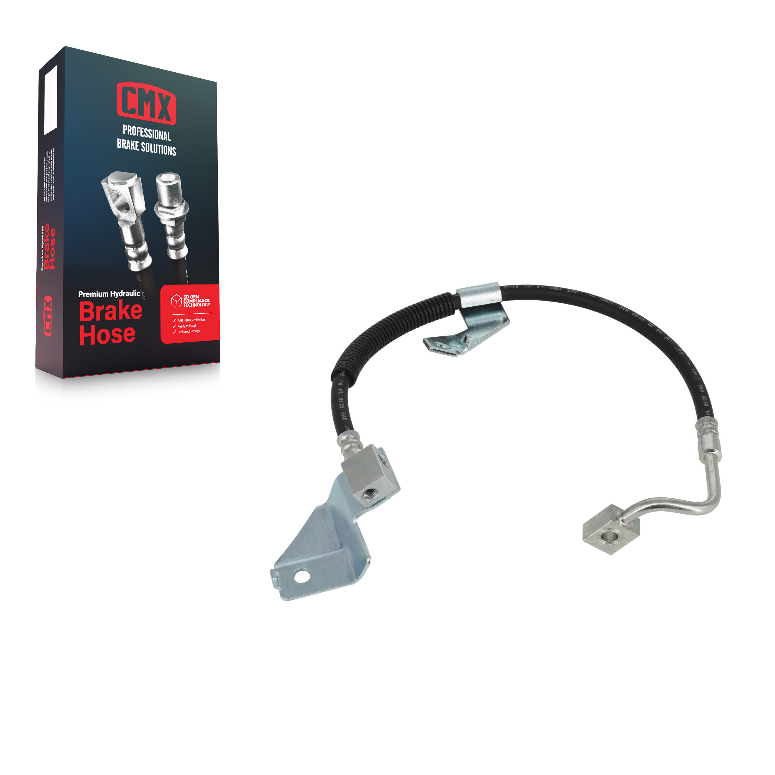 Brake Hydraulic Hose