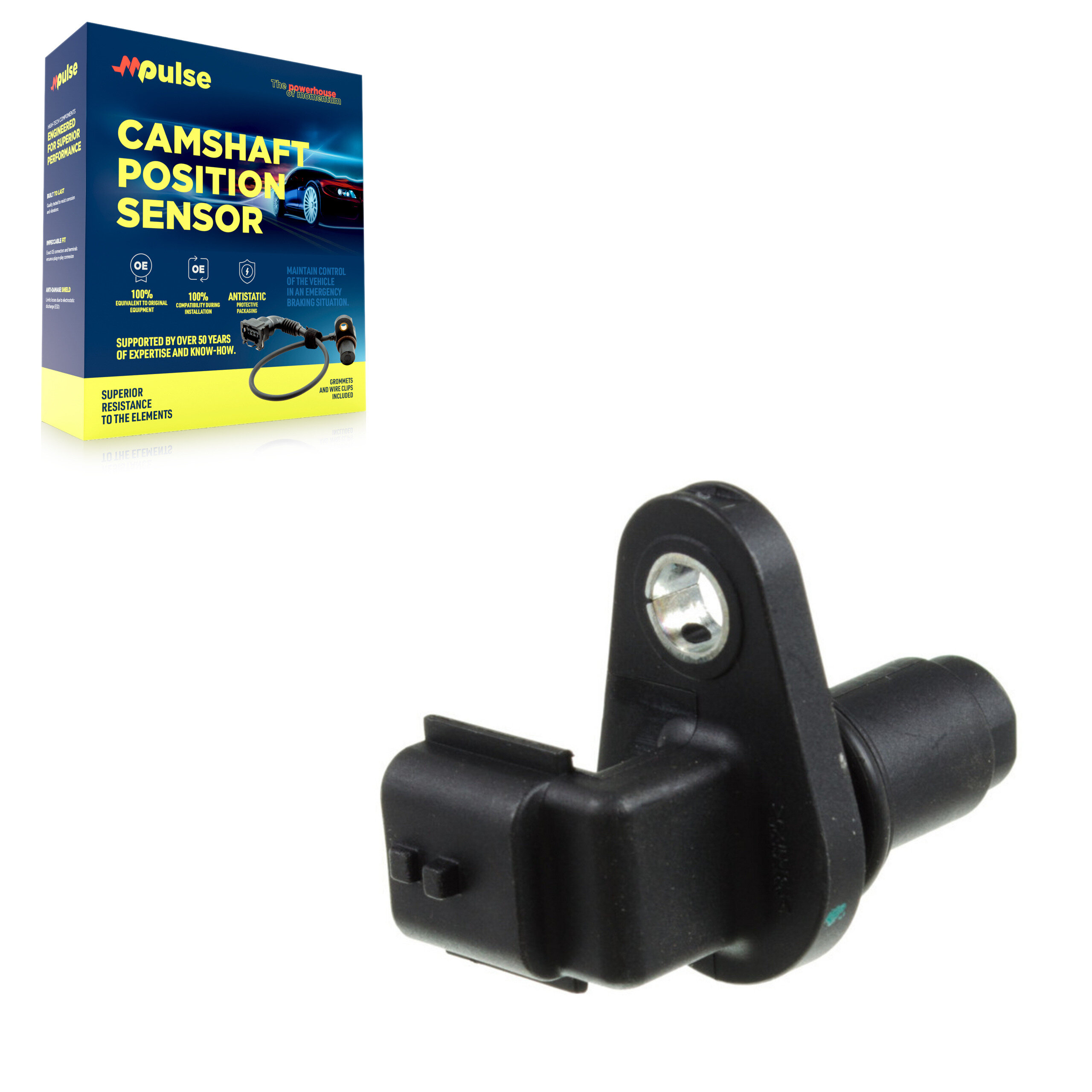 Engine Camshaft Position Sensor