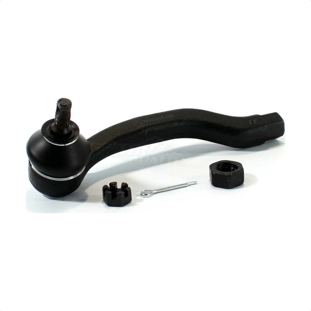 Steering Tie Rod End