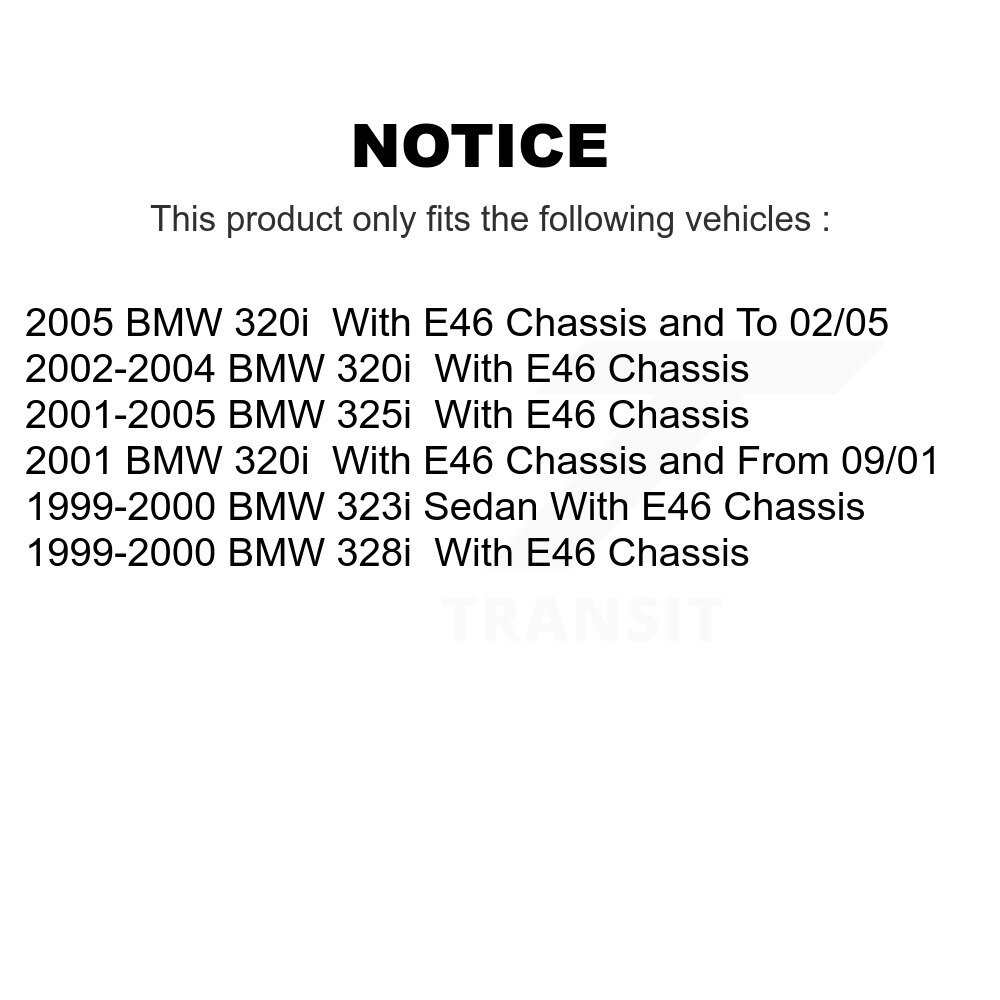 TMC - 78-5988 - Shock Absorber