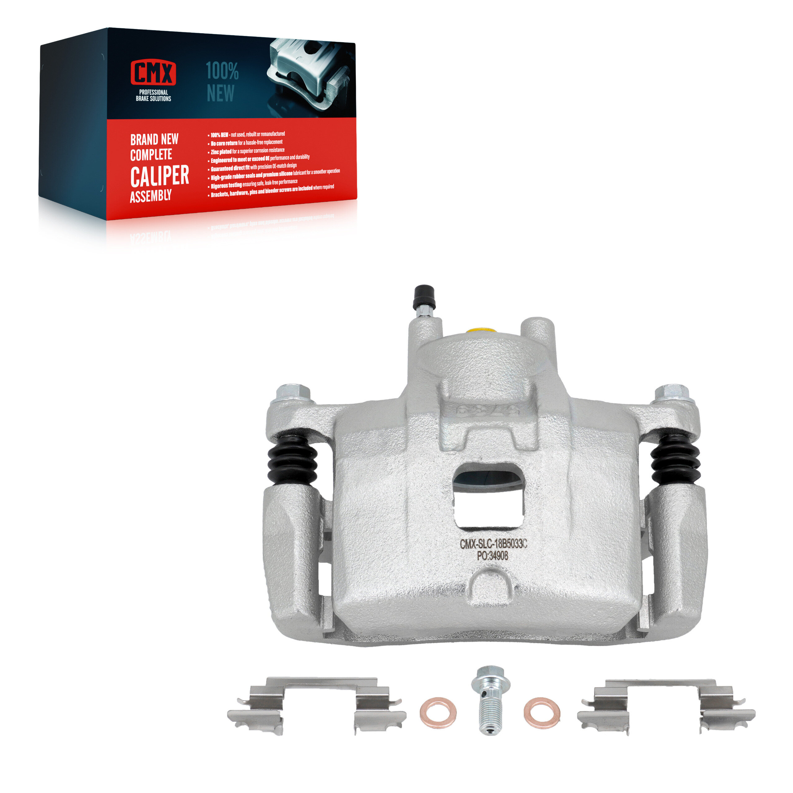 Disc Brake Caliper
