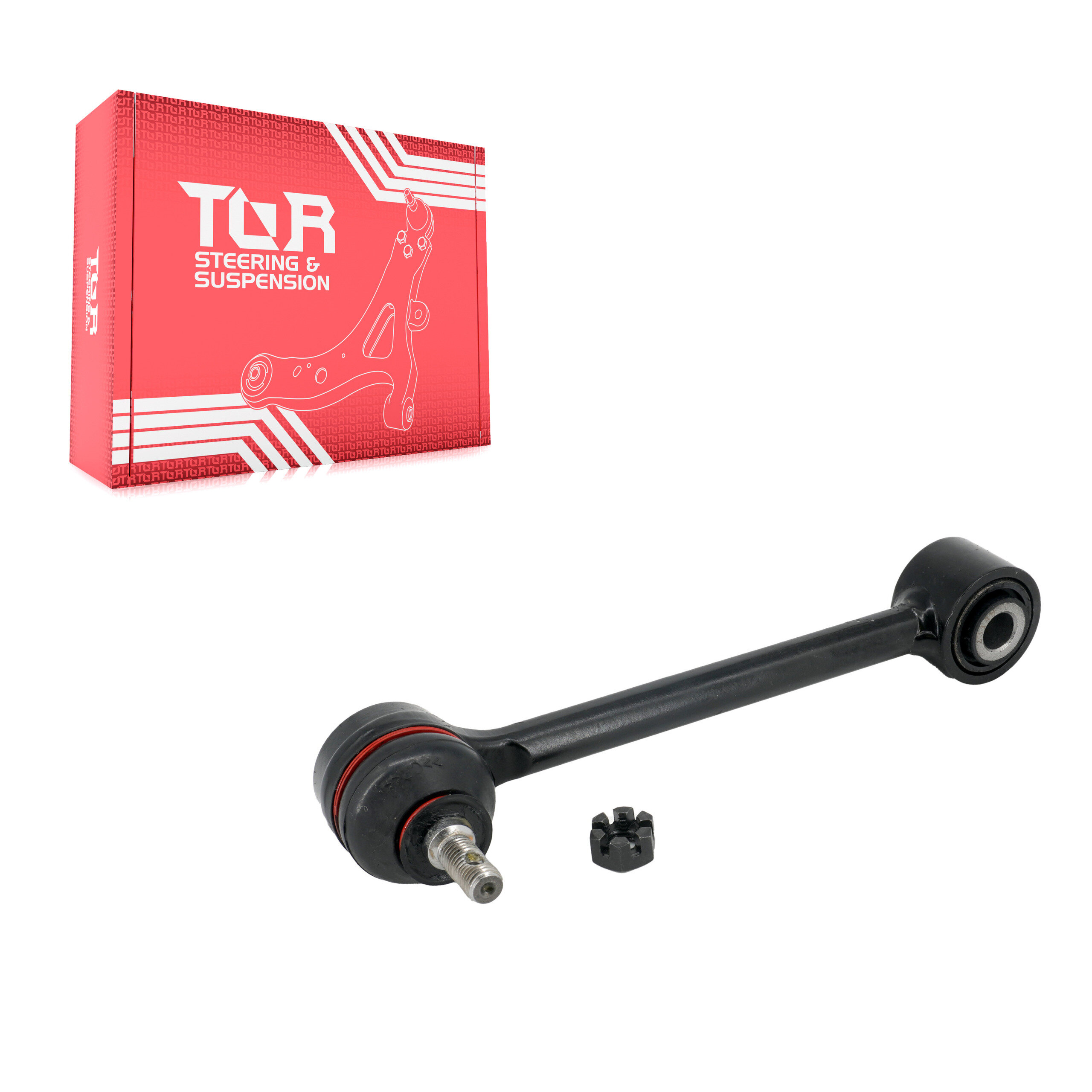 Suspension Control Arm Ball Joint Assembly