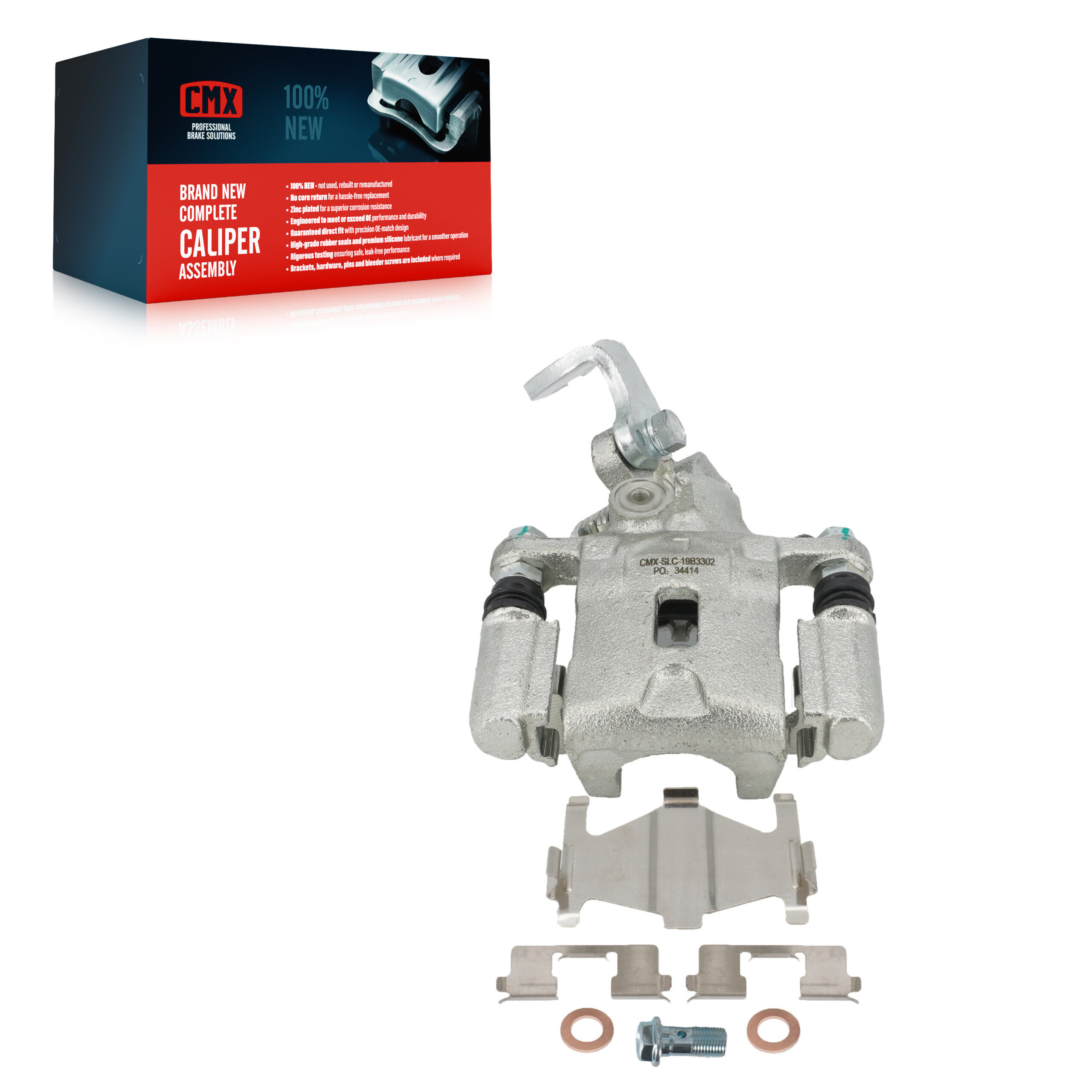 Disc Brake Caliper