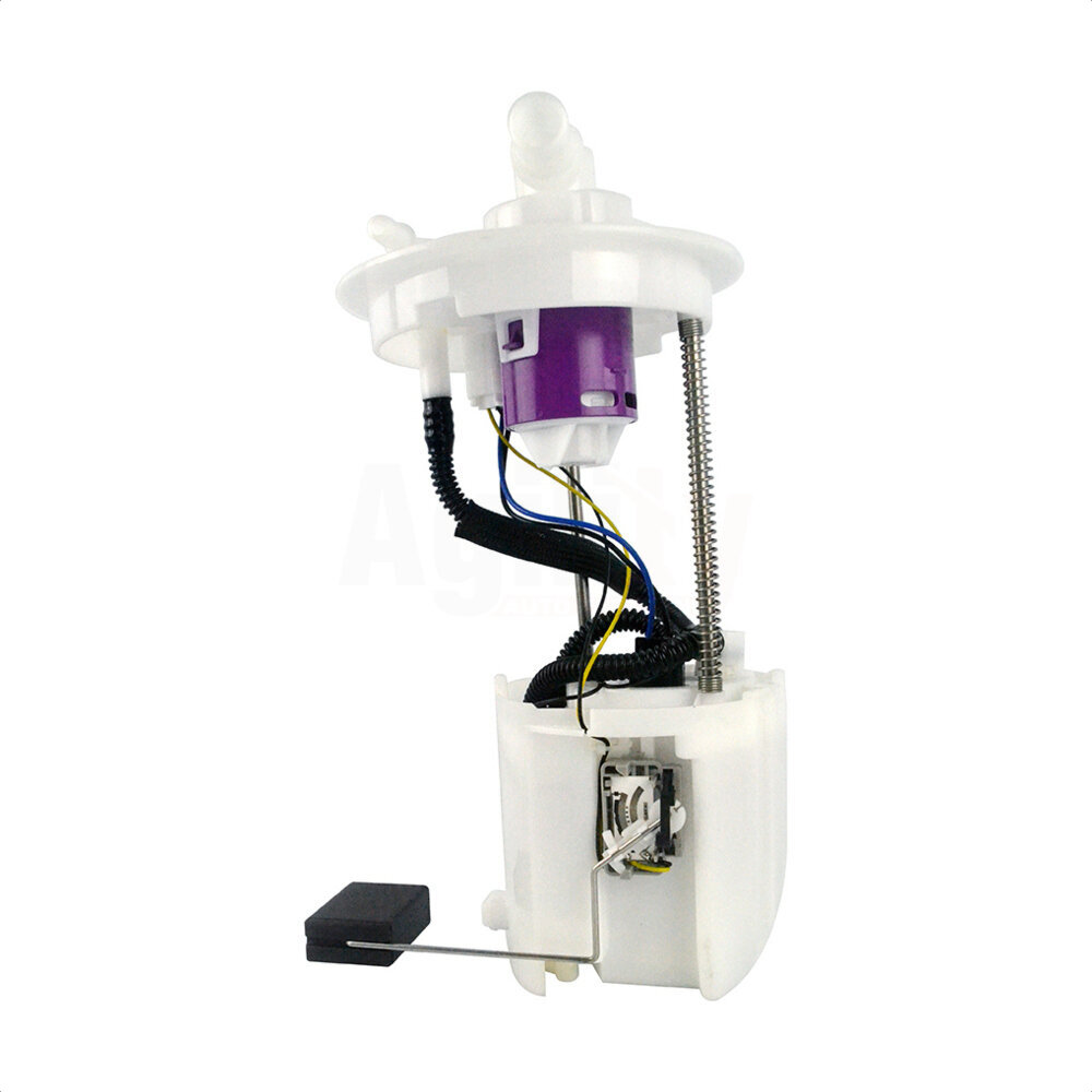 Fuel Pump Module Assembly
