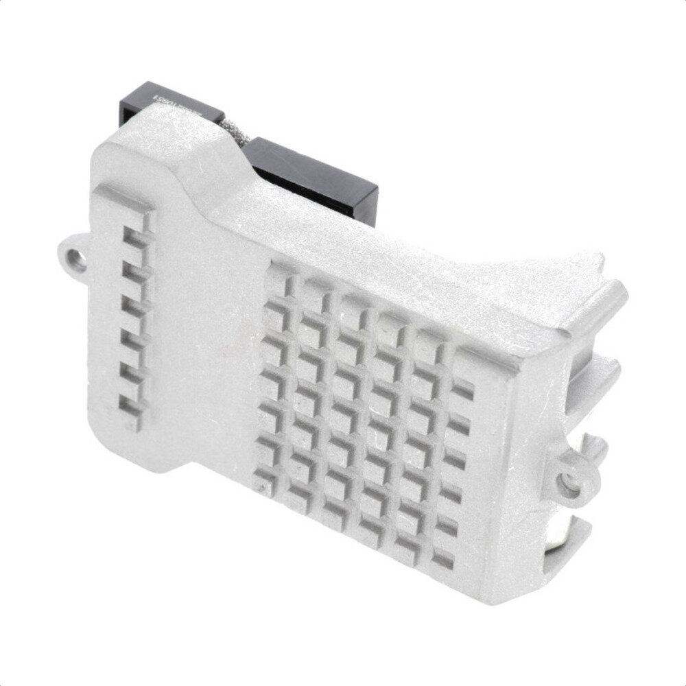 HVAC Blower Motor Resistor