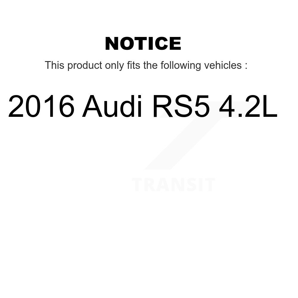 Mpulse - SEN-2BWS0227 - Disc Brake Pad Wear Sensor