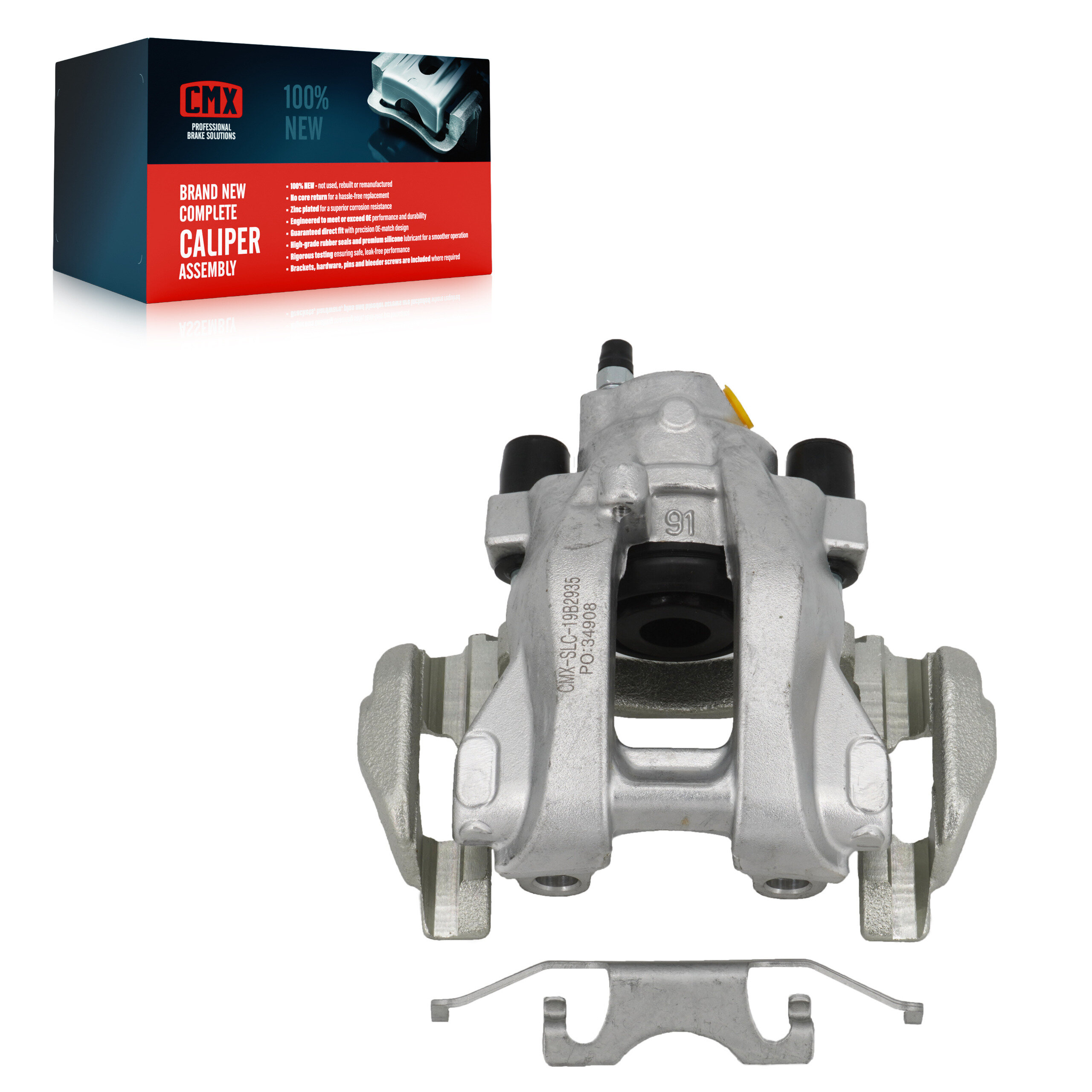Disc Brake Caliper
