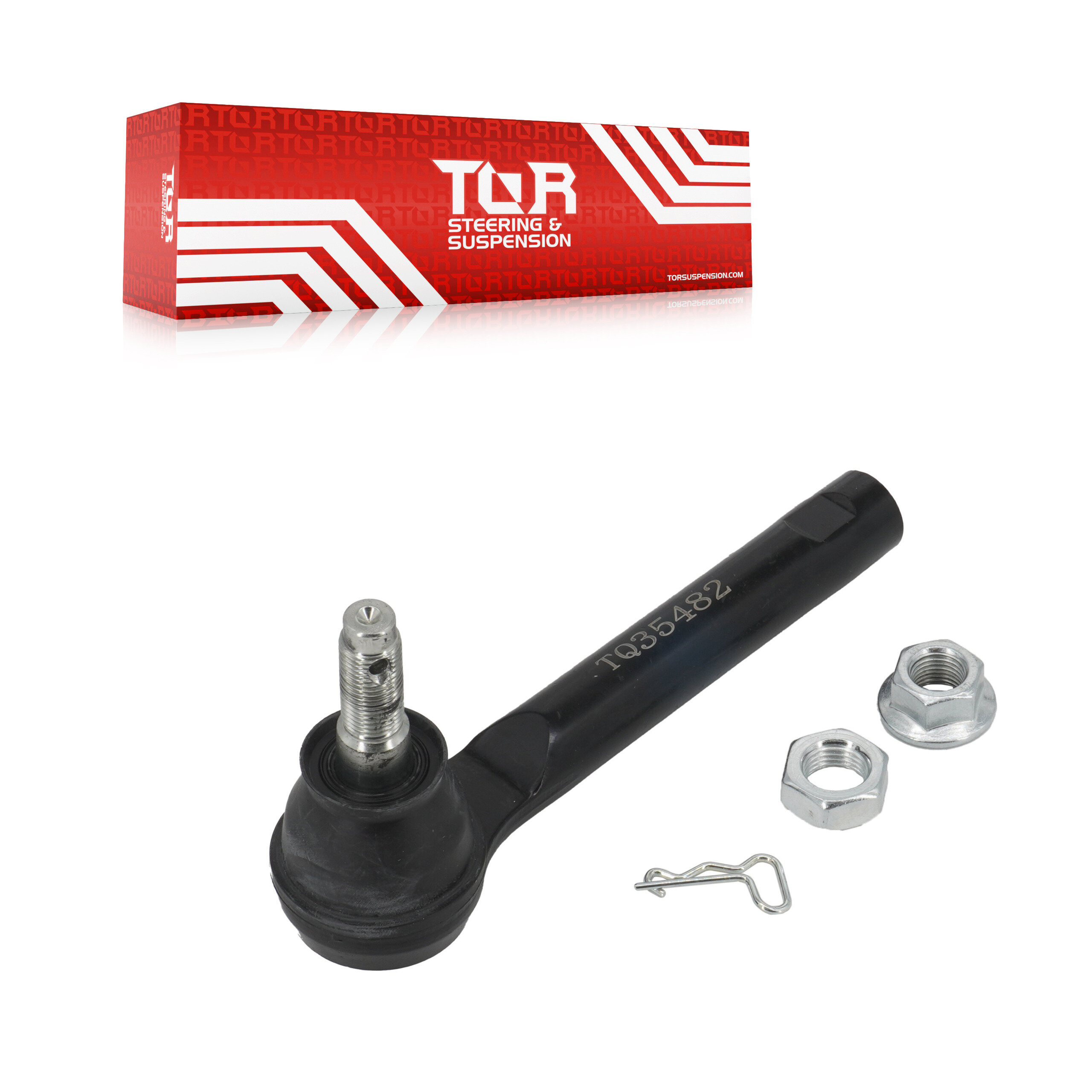 Steering Tie Rod End
