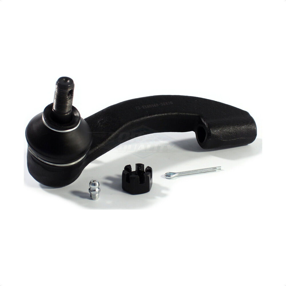 Steering Tie Rod End