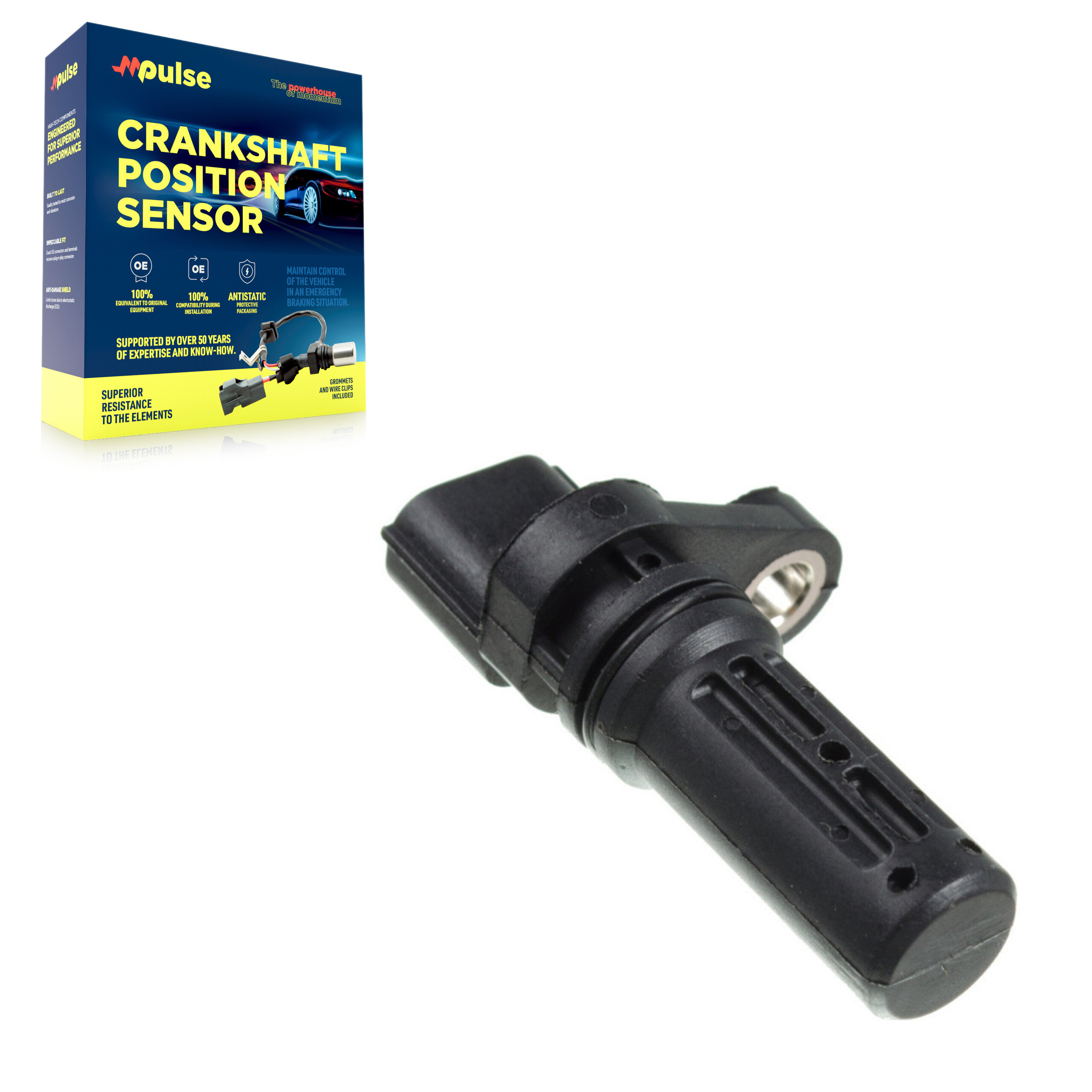 Engine Crankshaft Position Sensor