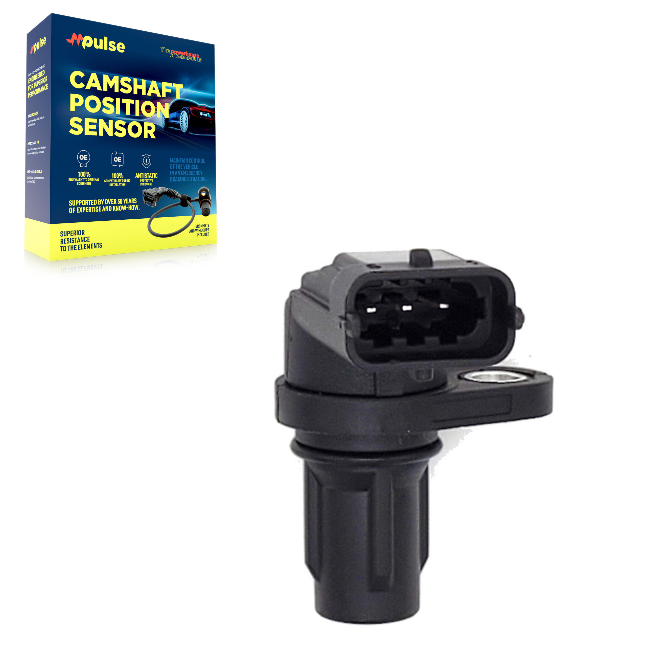 Engine Camshaft Position Sensor