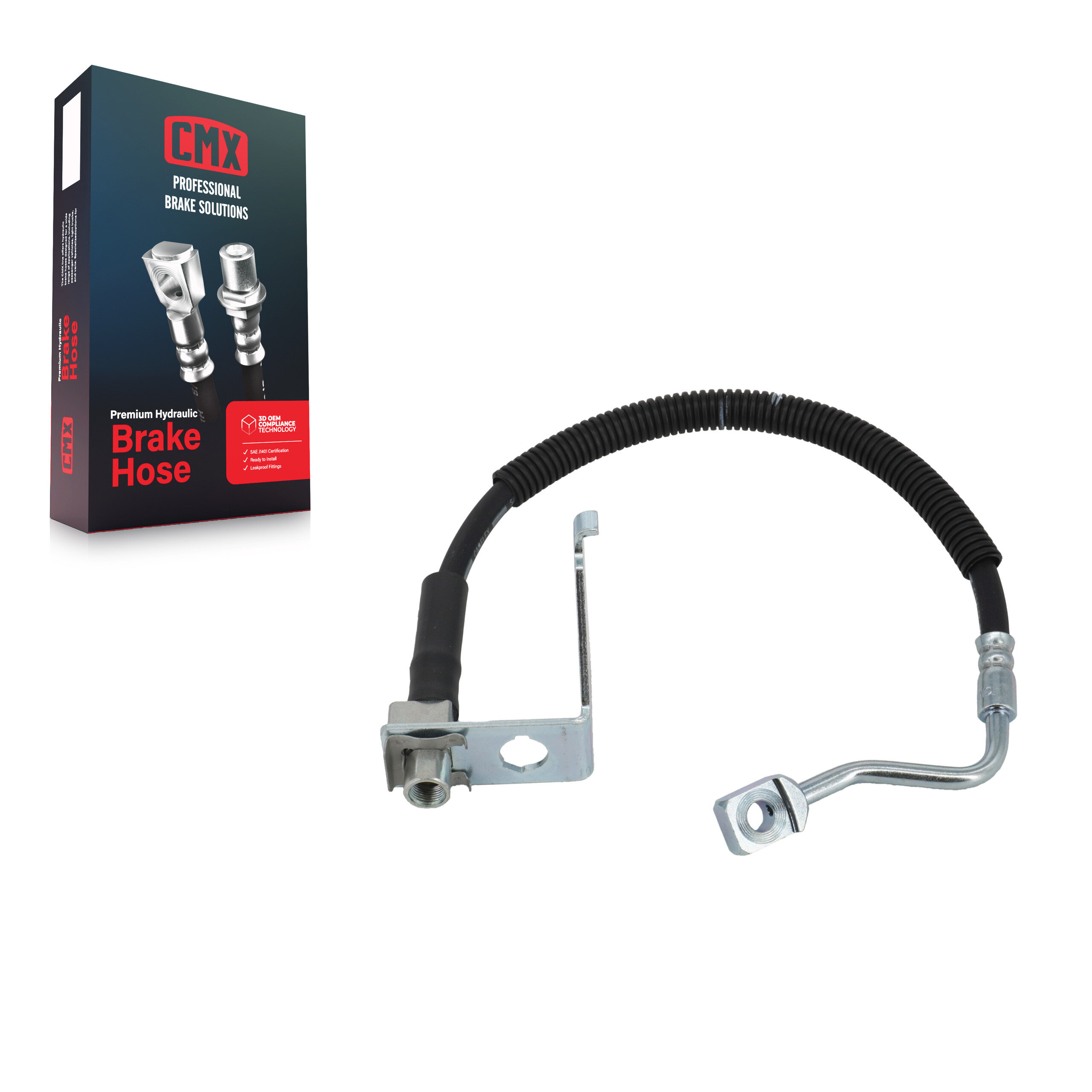 Brake Hydraulic Hose