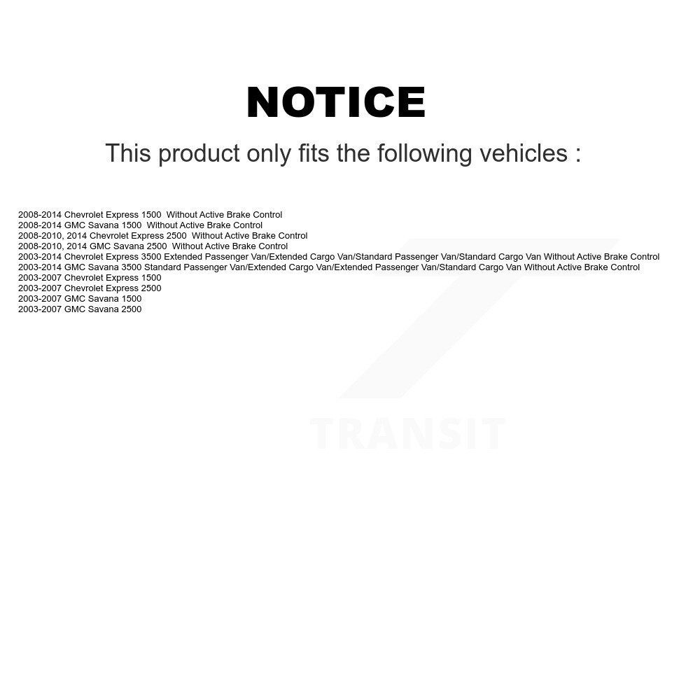 CMX - 12-H621671 - Brake Hydraulic Hose