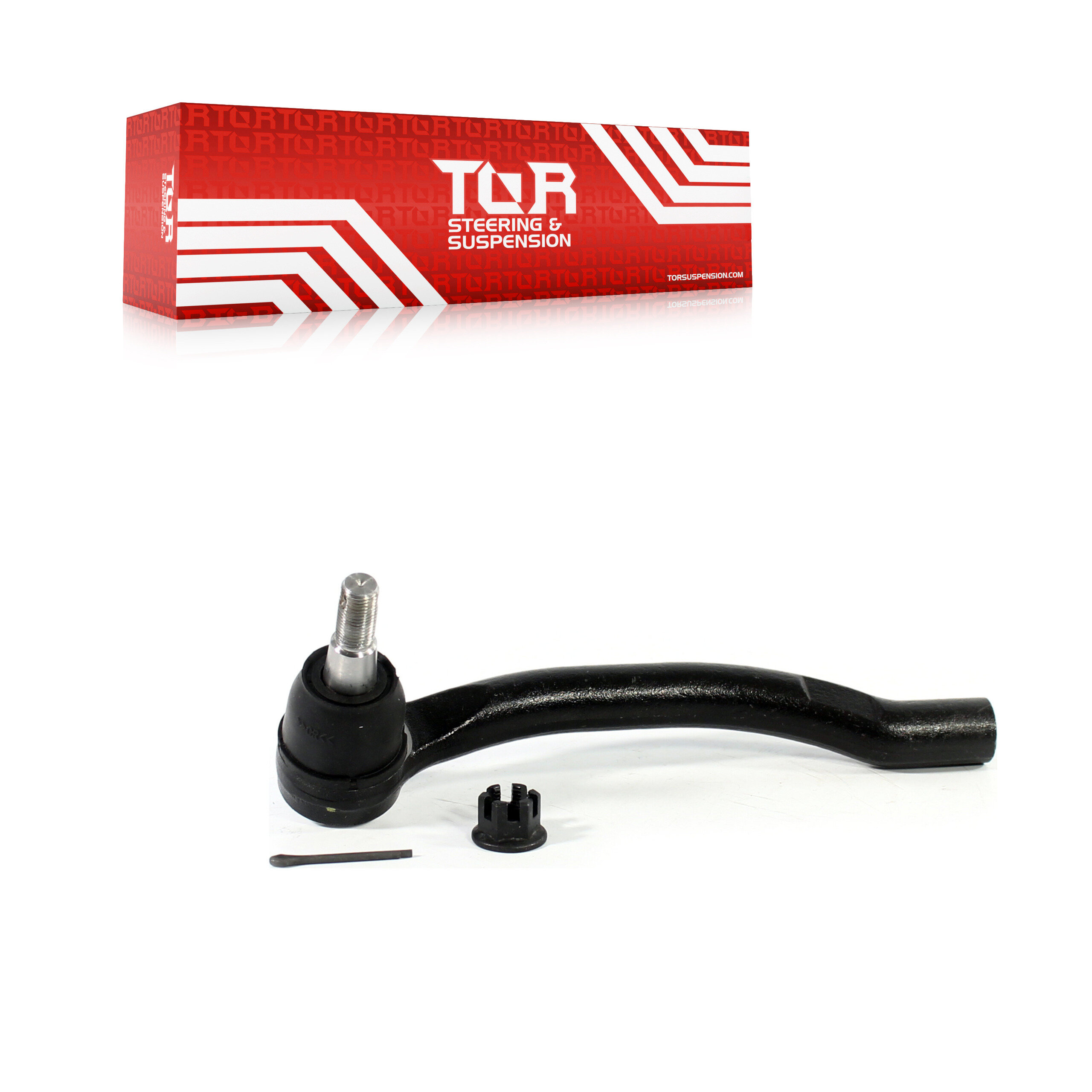 Steering Tie Rod End