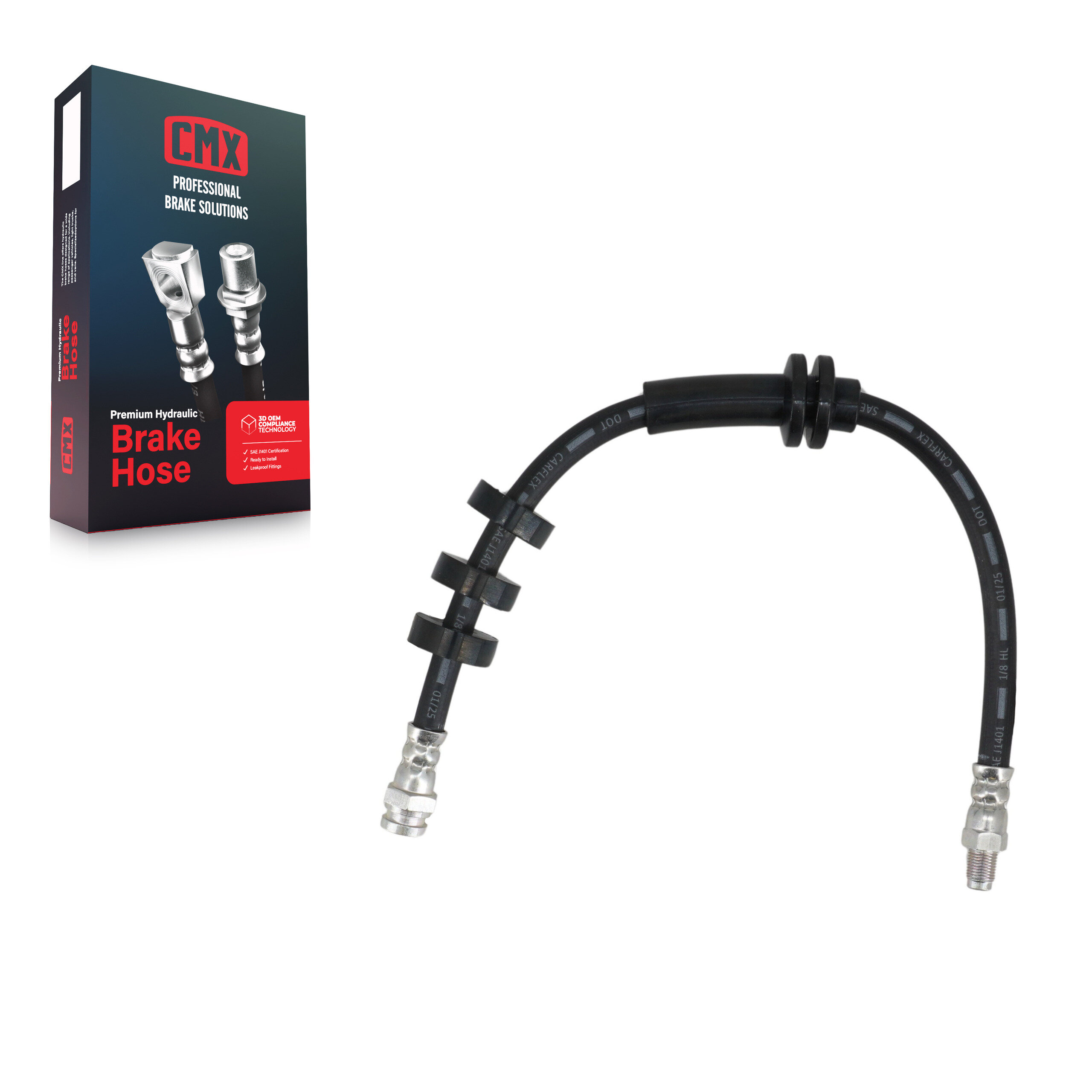 Brake Hydraulic Hose