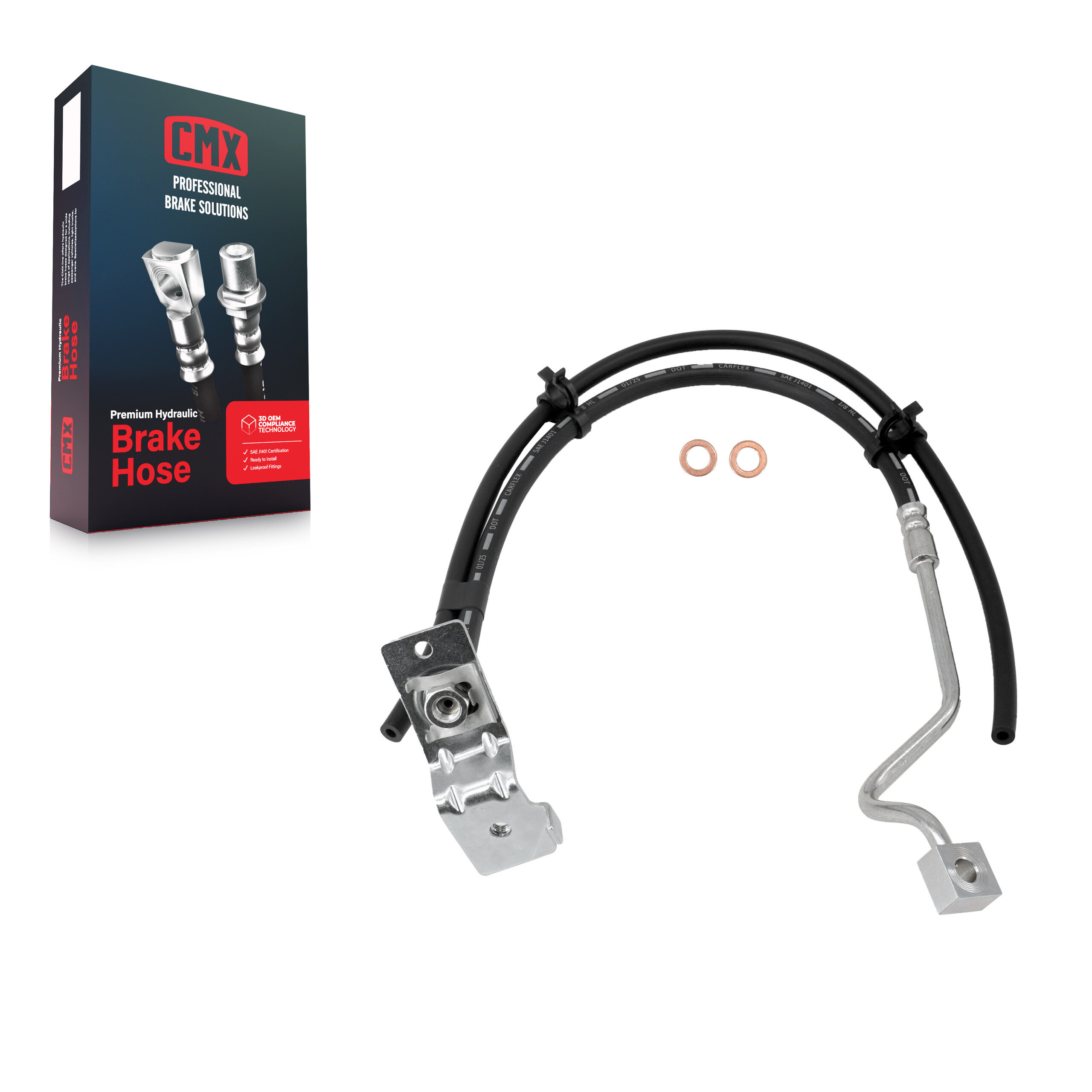 Brake Hydraulic Hose