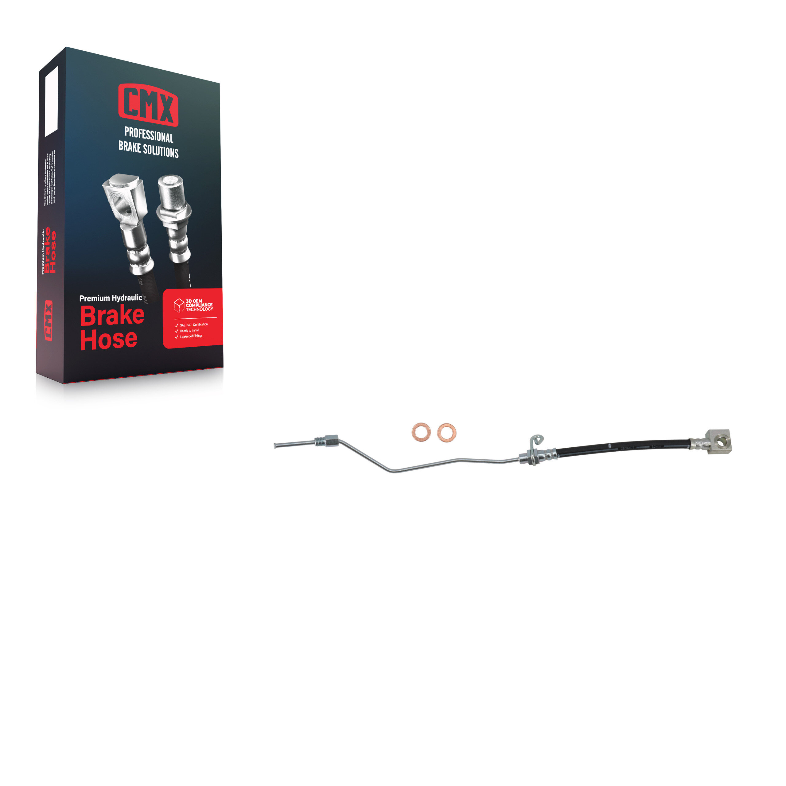 Brake Hydraulic Hose