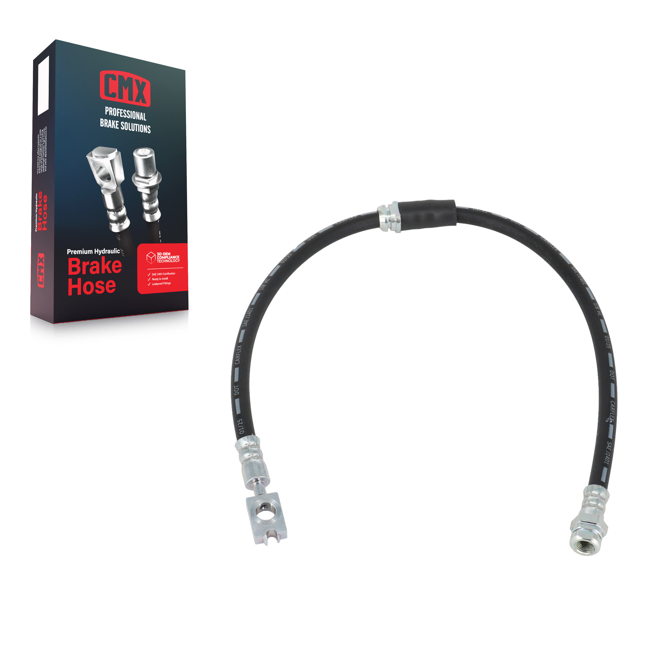 Brake Hydraulic Hose