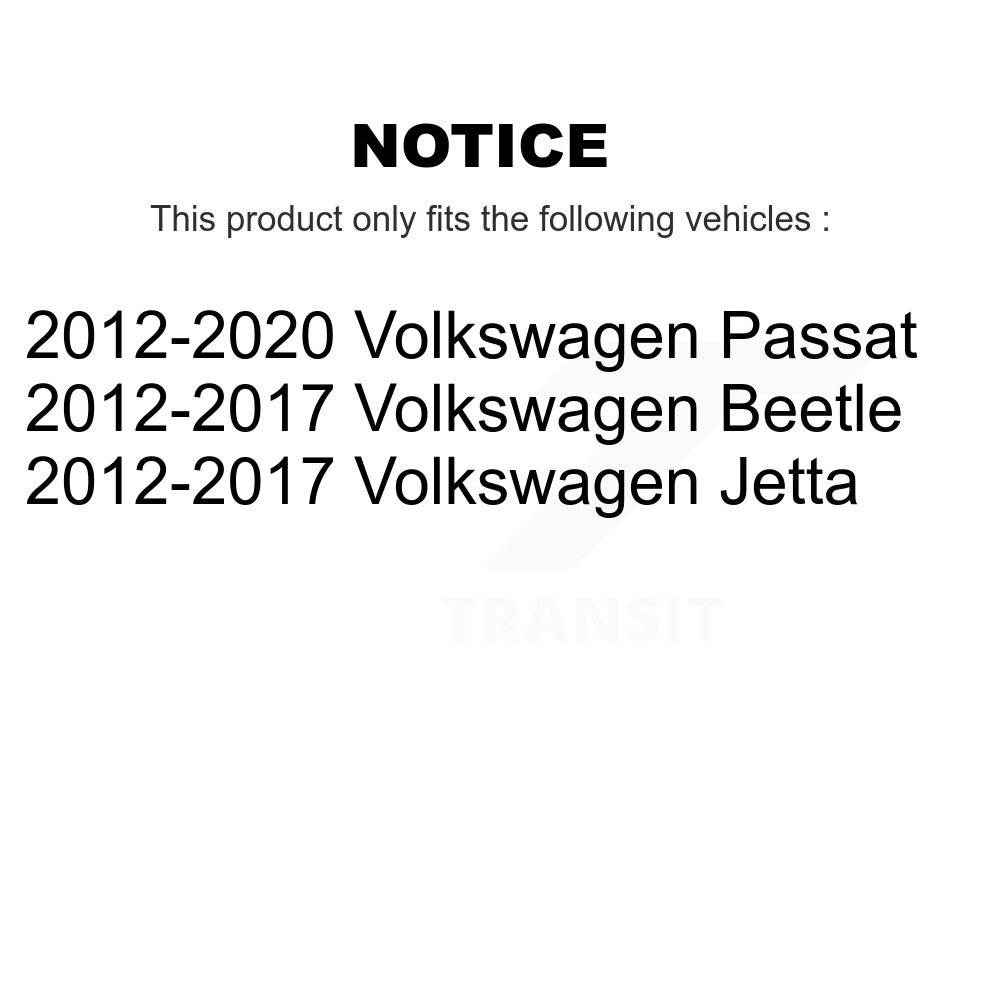 CMX - 12-H622017 - Brake Hydraulic Hose