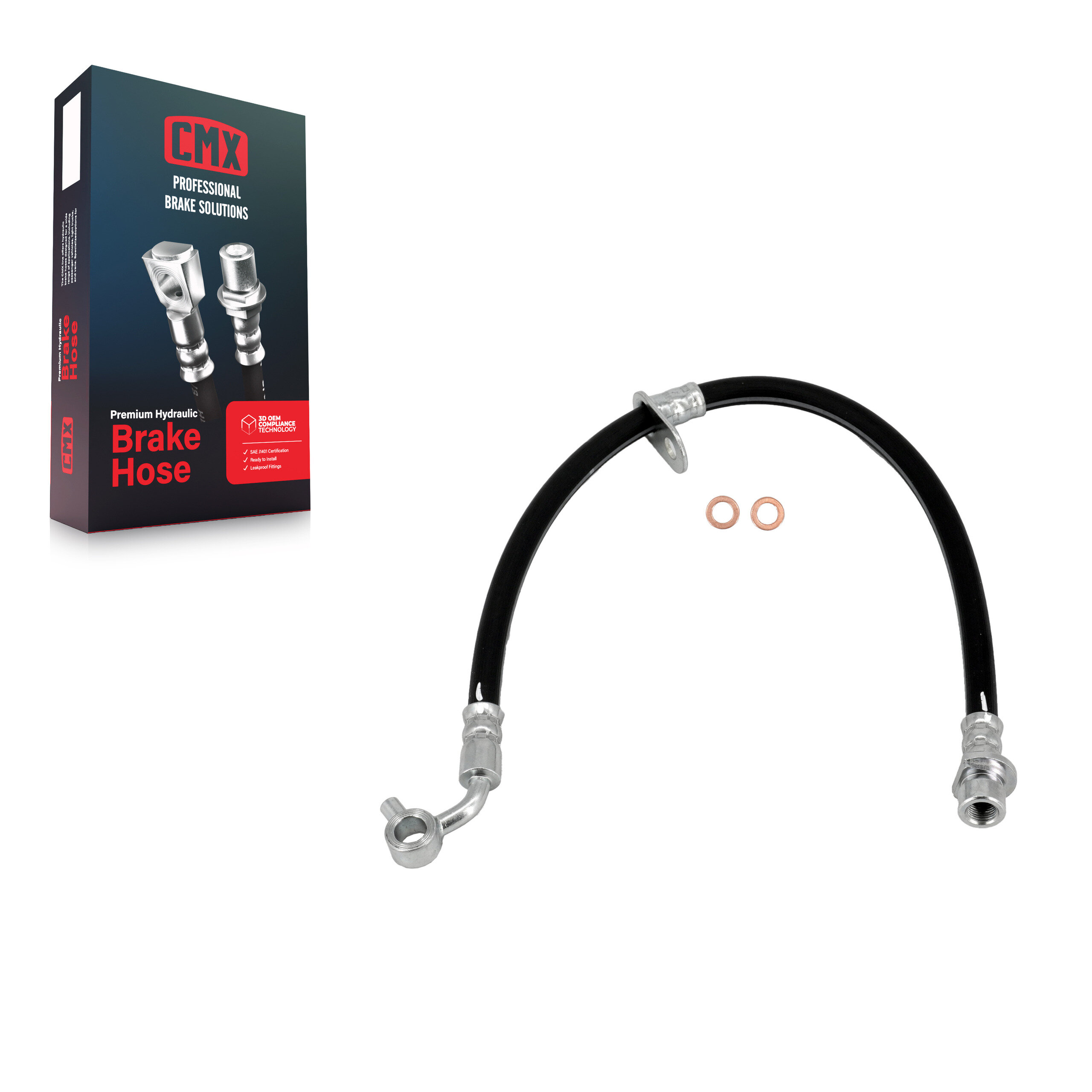 Brake Hydraulic Hose