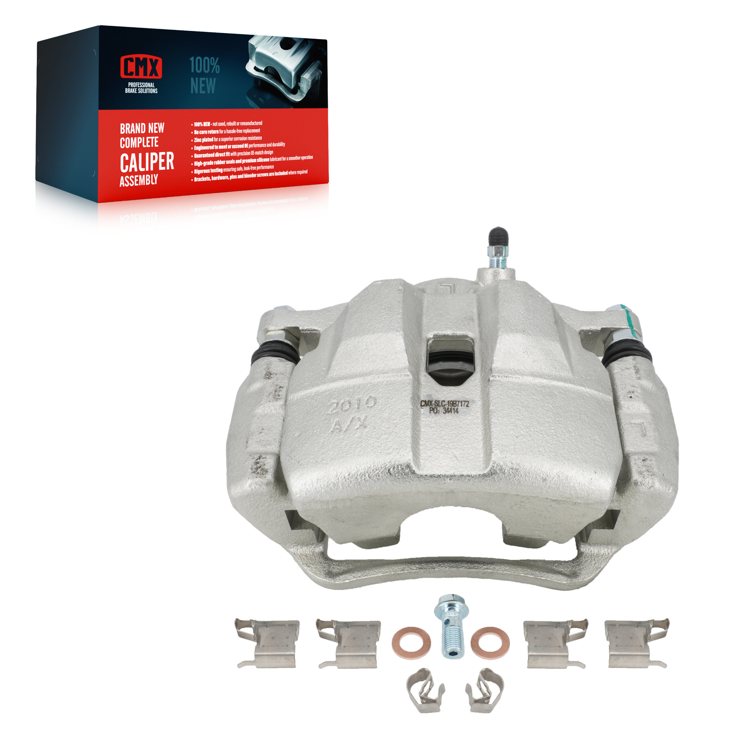 Disc Brake Caliper
