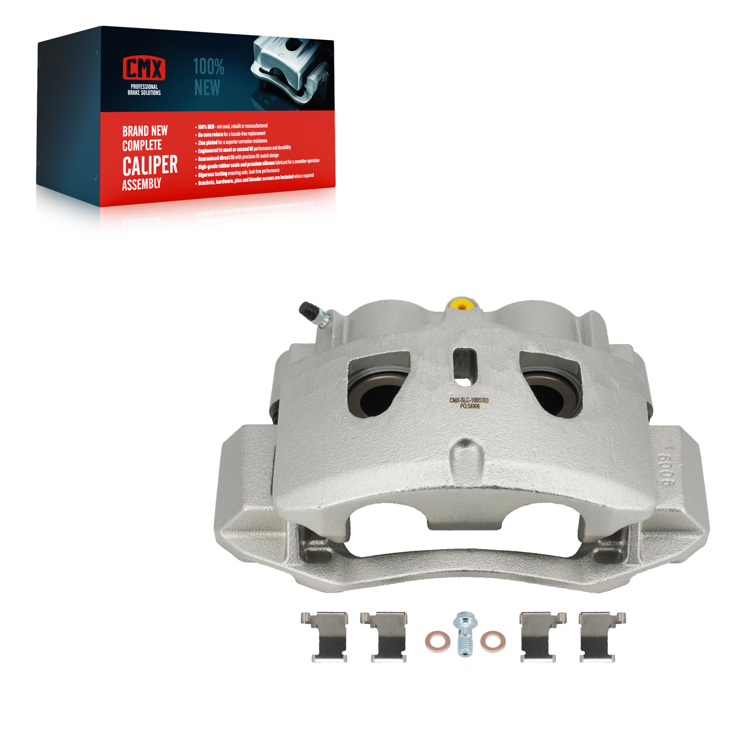 Disc Brake Caliper