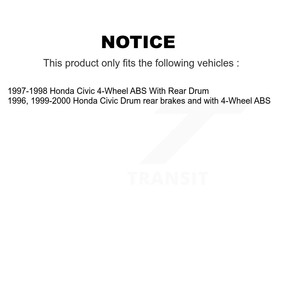 Kugel - 70-512042 - Wheel Bearing Hub Assembly