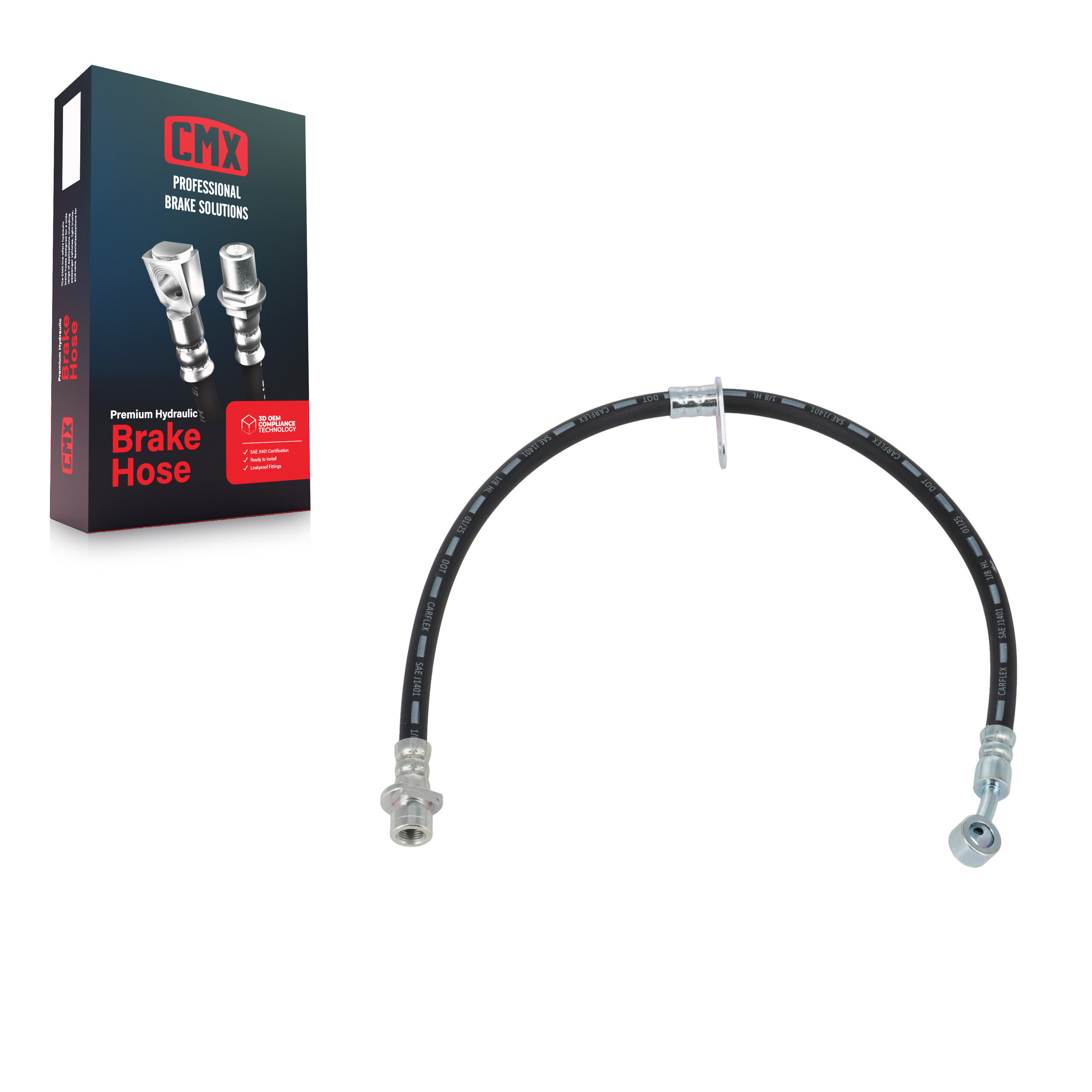 Brake Hydraulic Hose