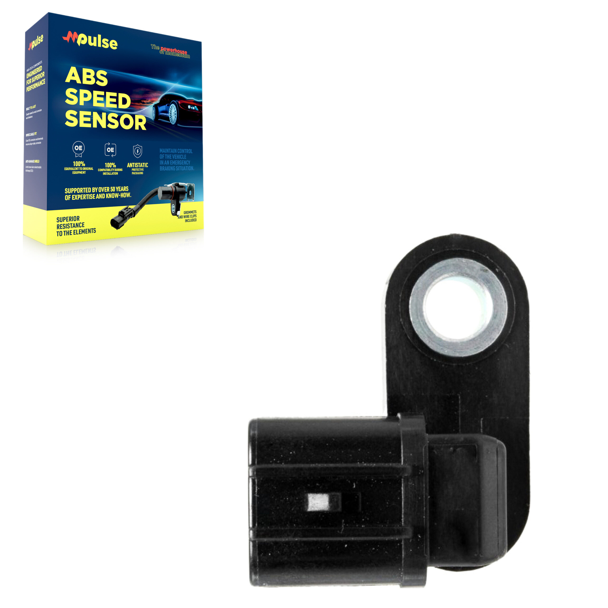 ABS Wheel Speed Sensor
