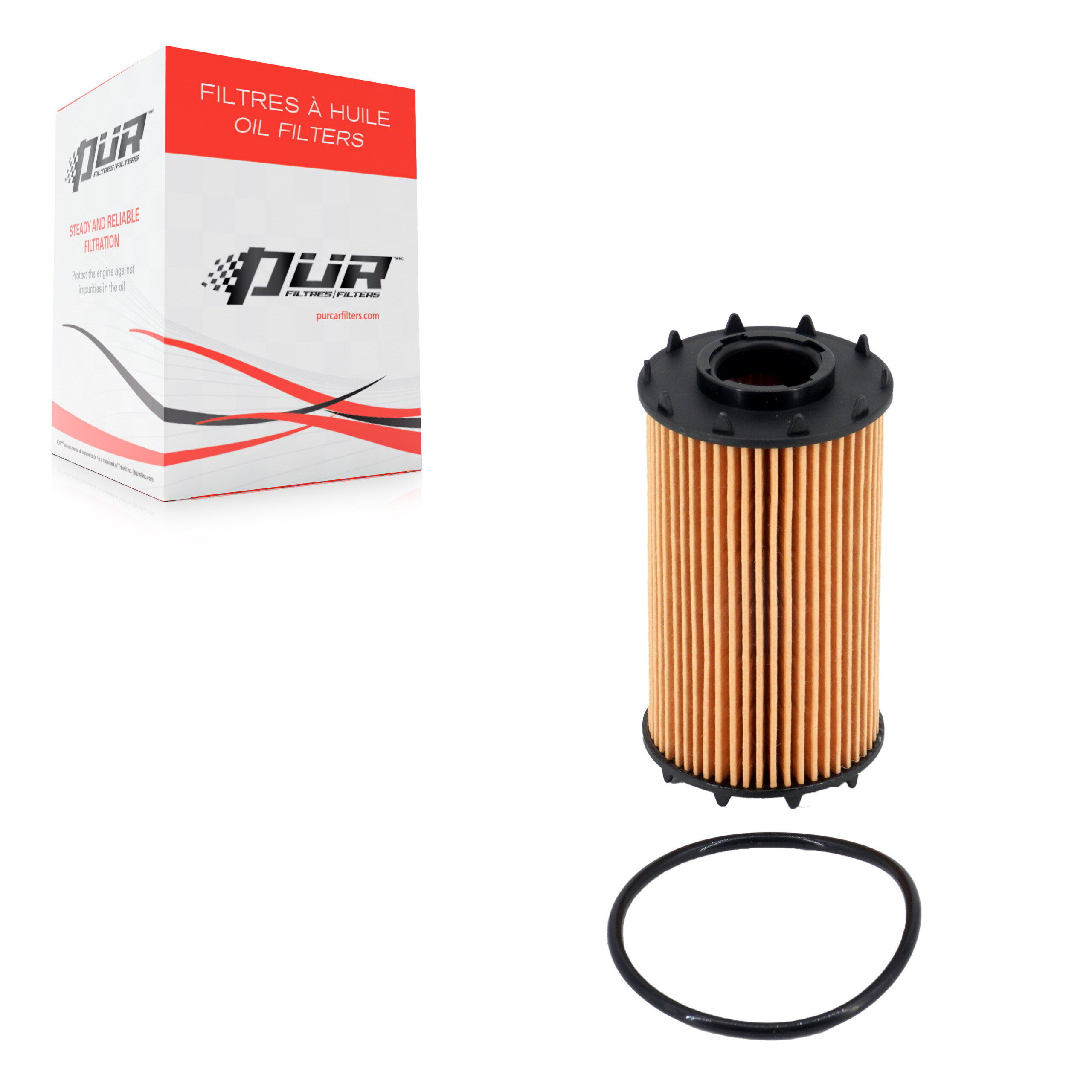Engine Oil Filter